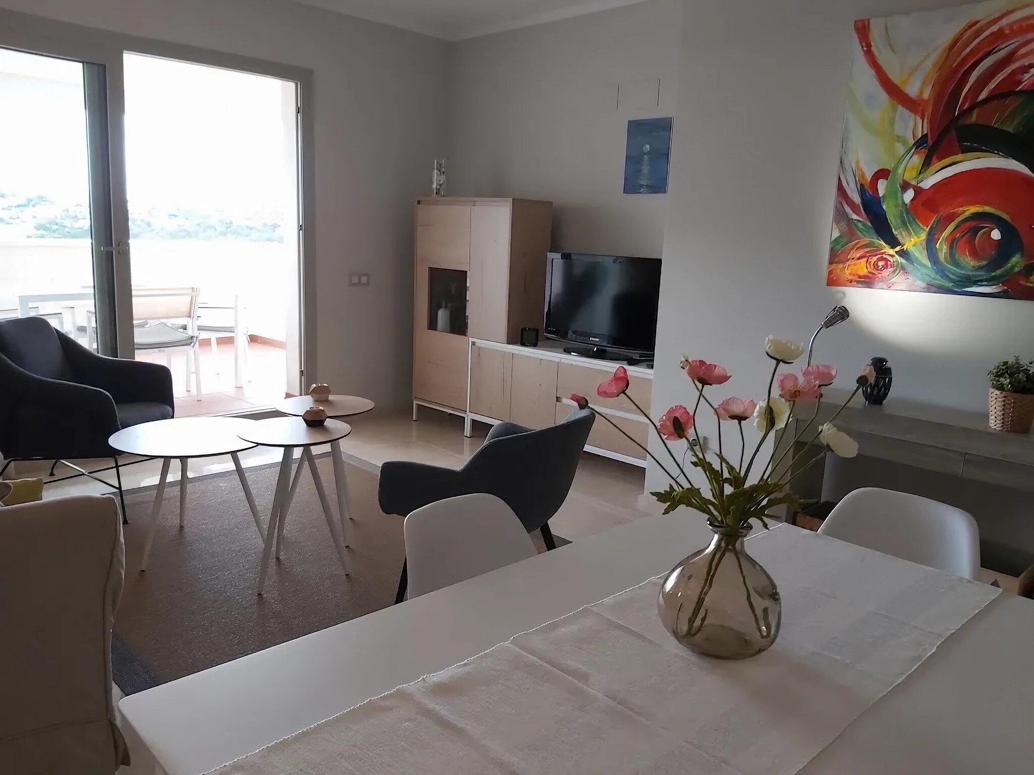 Appartement Apartamento  Tipuana