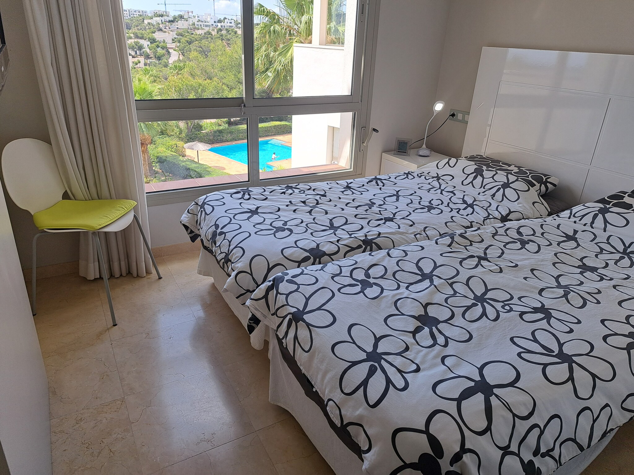 Appartement Apartamento  Tipuana