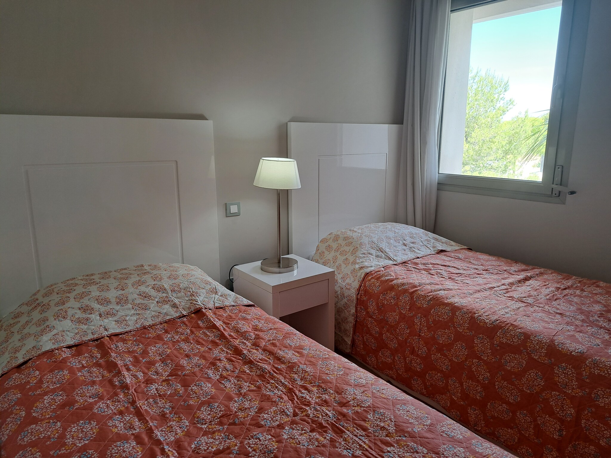 Appartement Apartamento  Tipuana