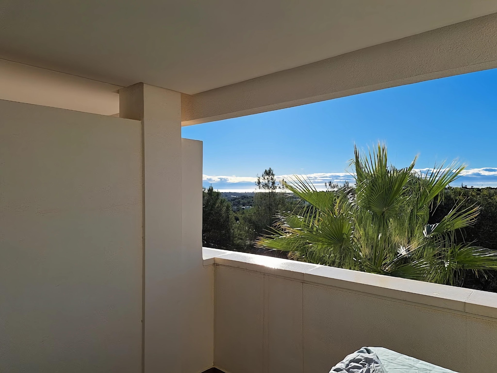 Appartement Apartamento  Tipuana