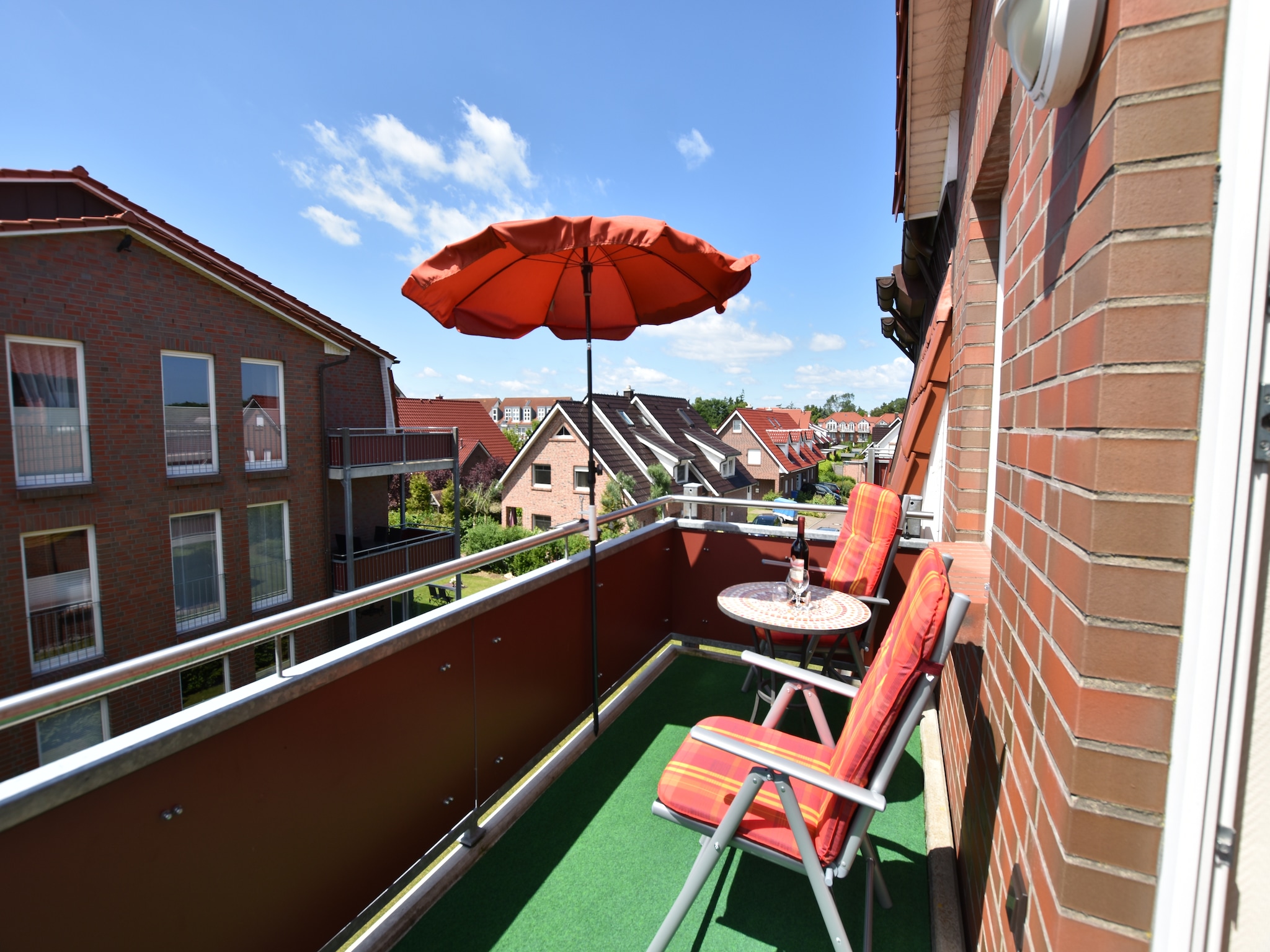 Ferienwohnung Laura