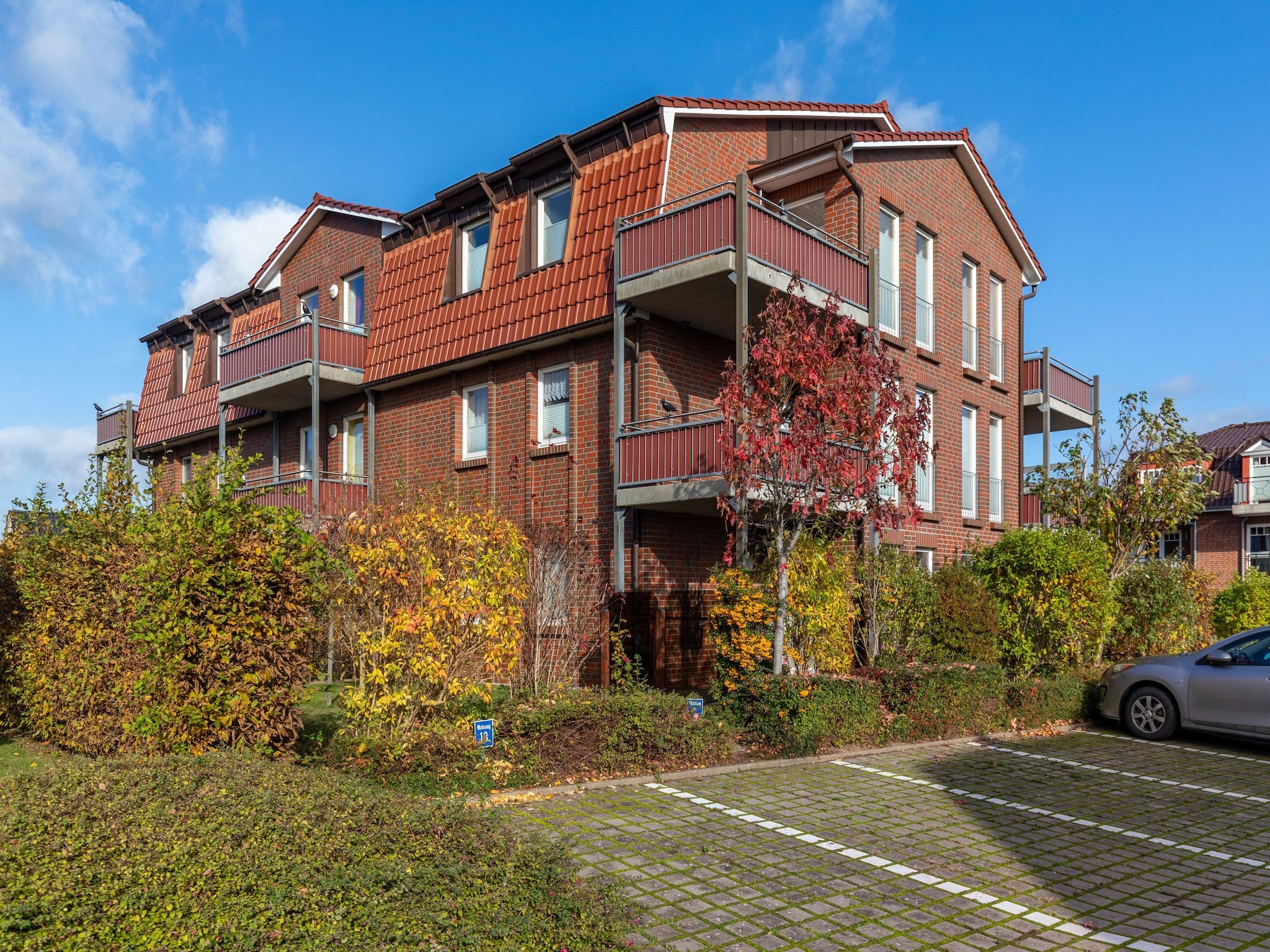 Ferienwohnung Laura