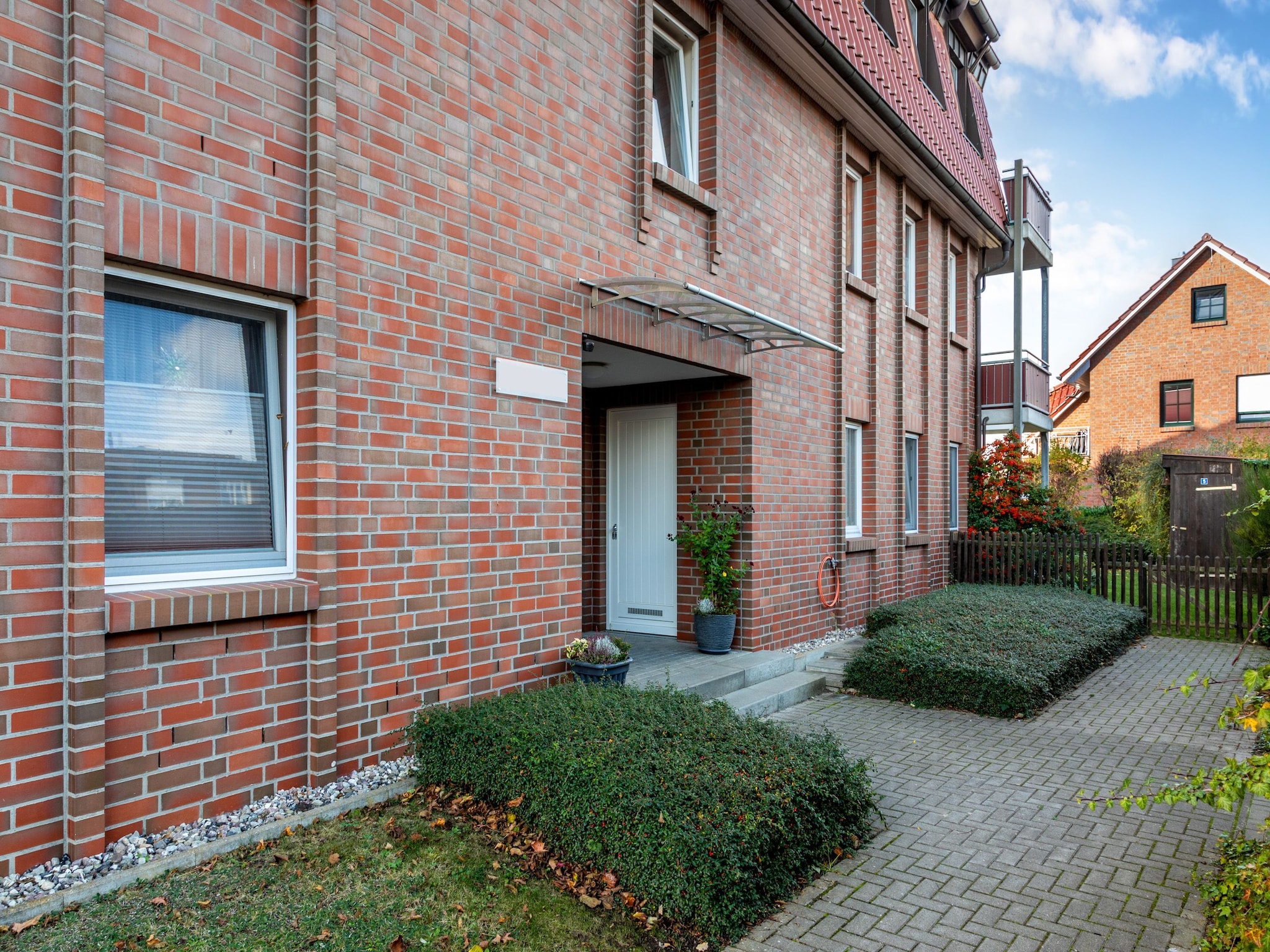 Ferienwohnung Laura