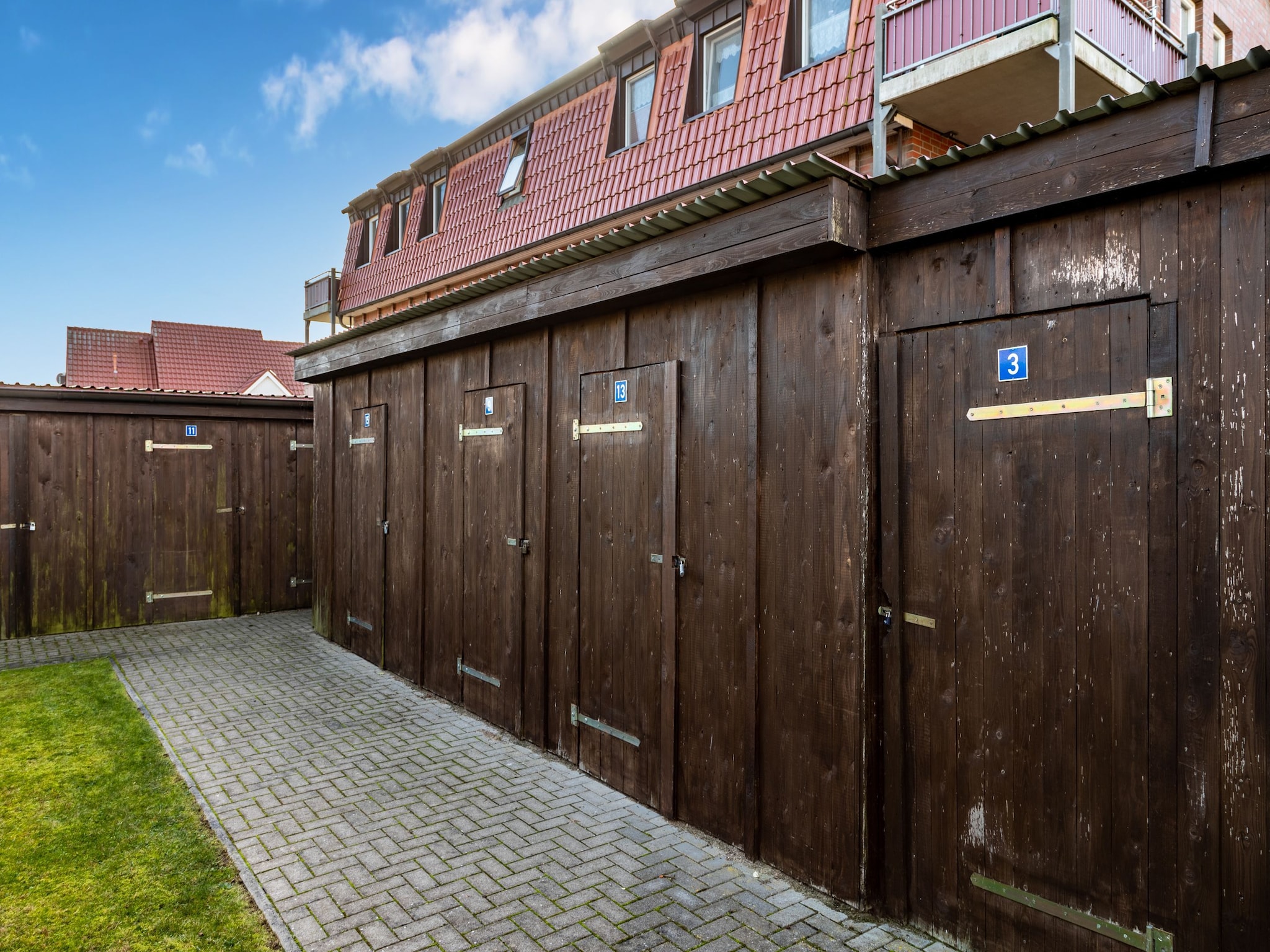 Ferienwohnung Laura