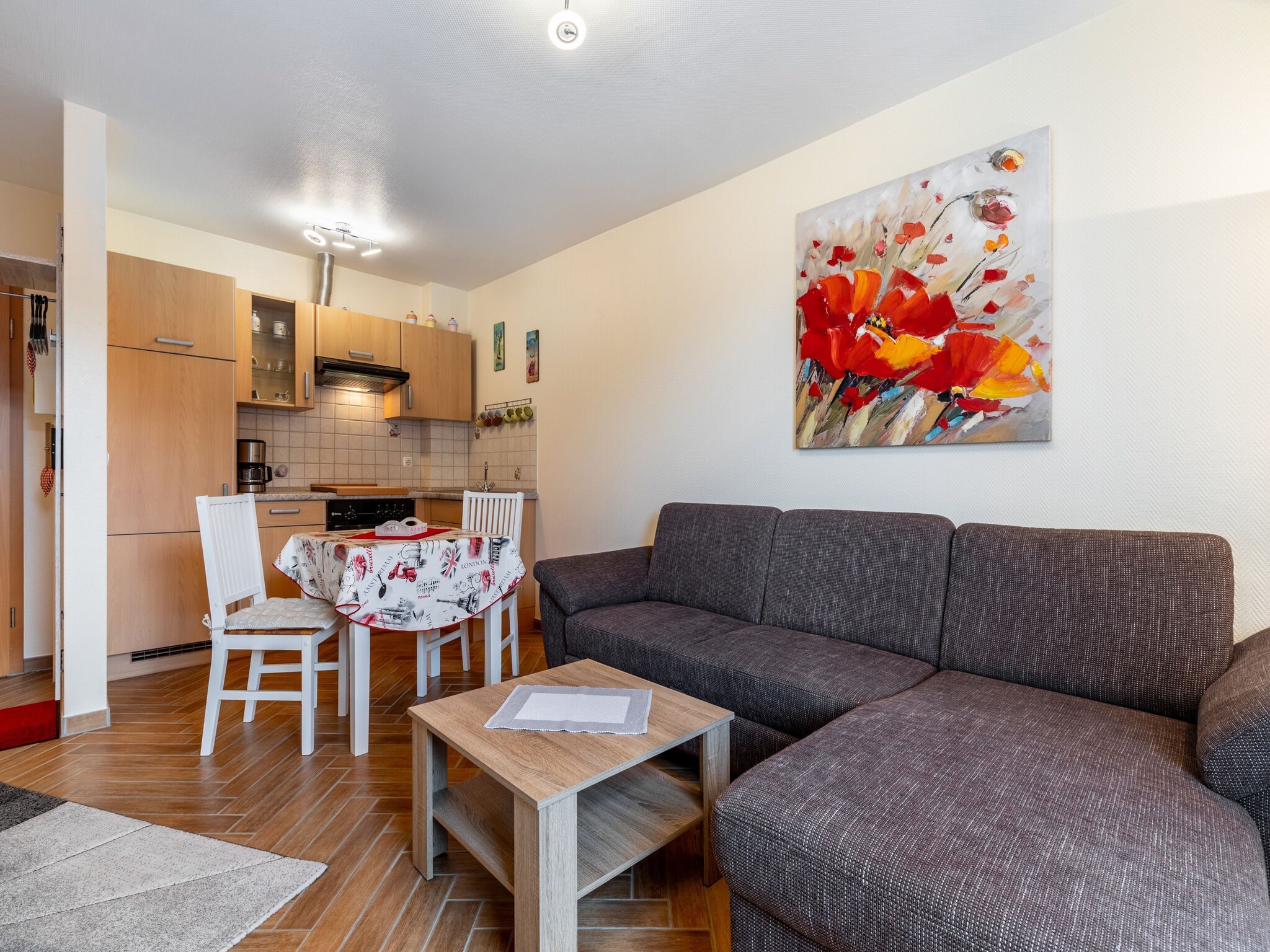 Ferienwohnung Laura