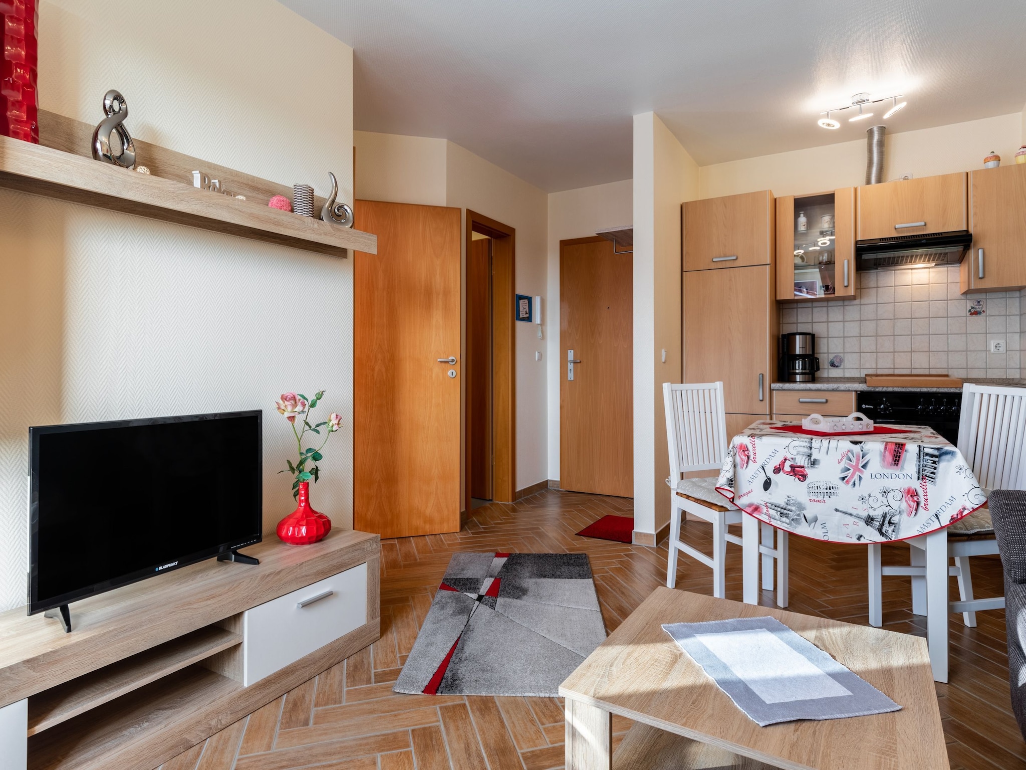 Ferienwohnung Laura