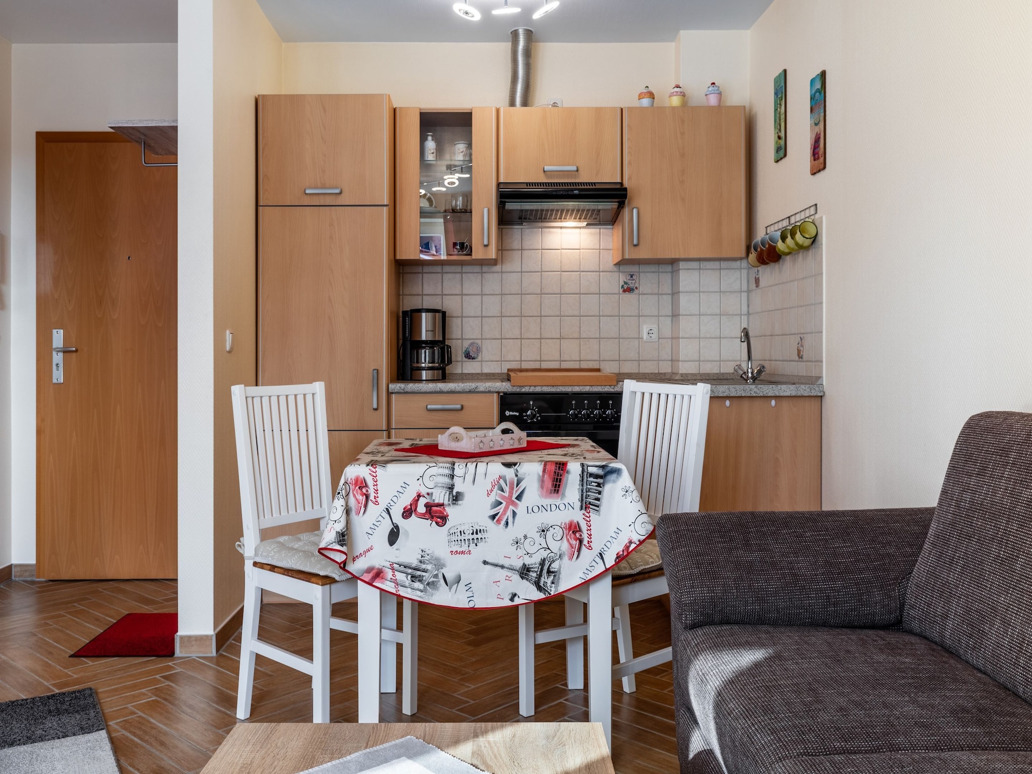 Ferienwohnung Laura