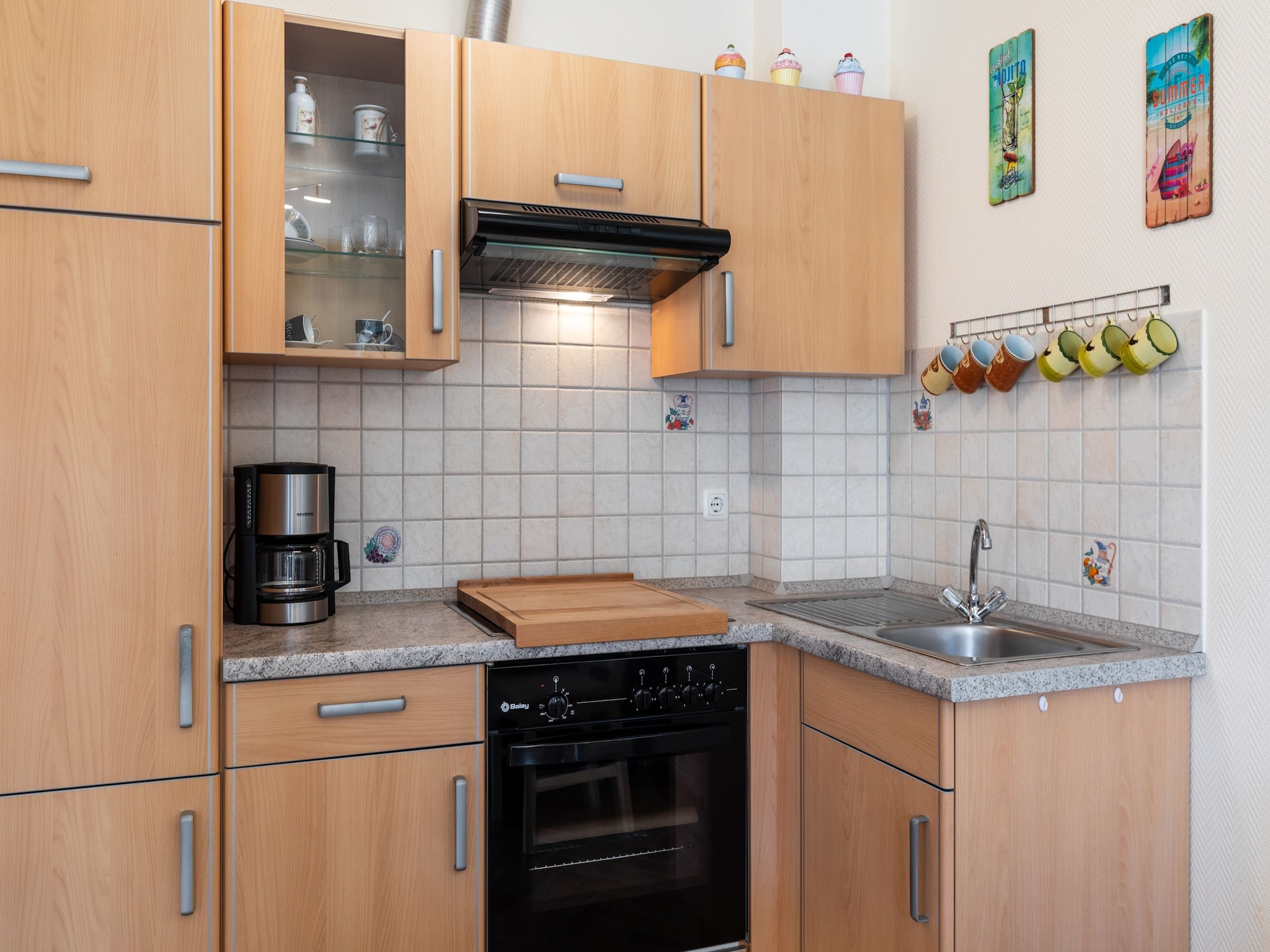 Ferienwohnung Laura