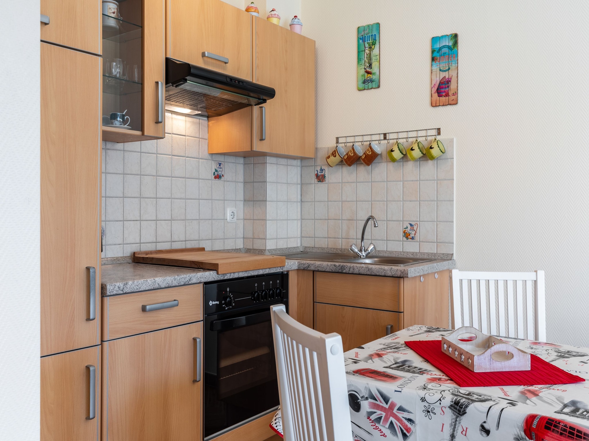 Ferienwohnung Laura