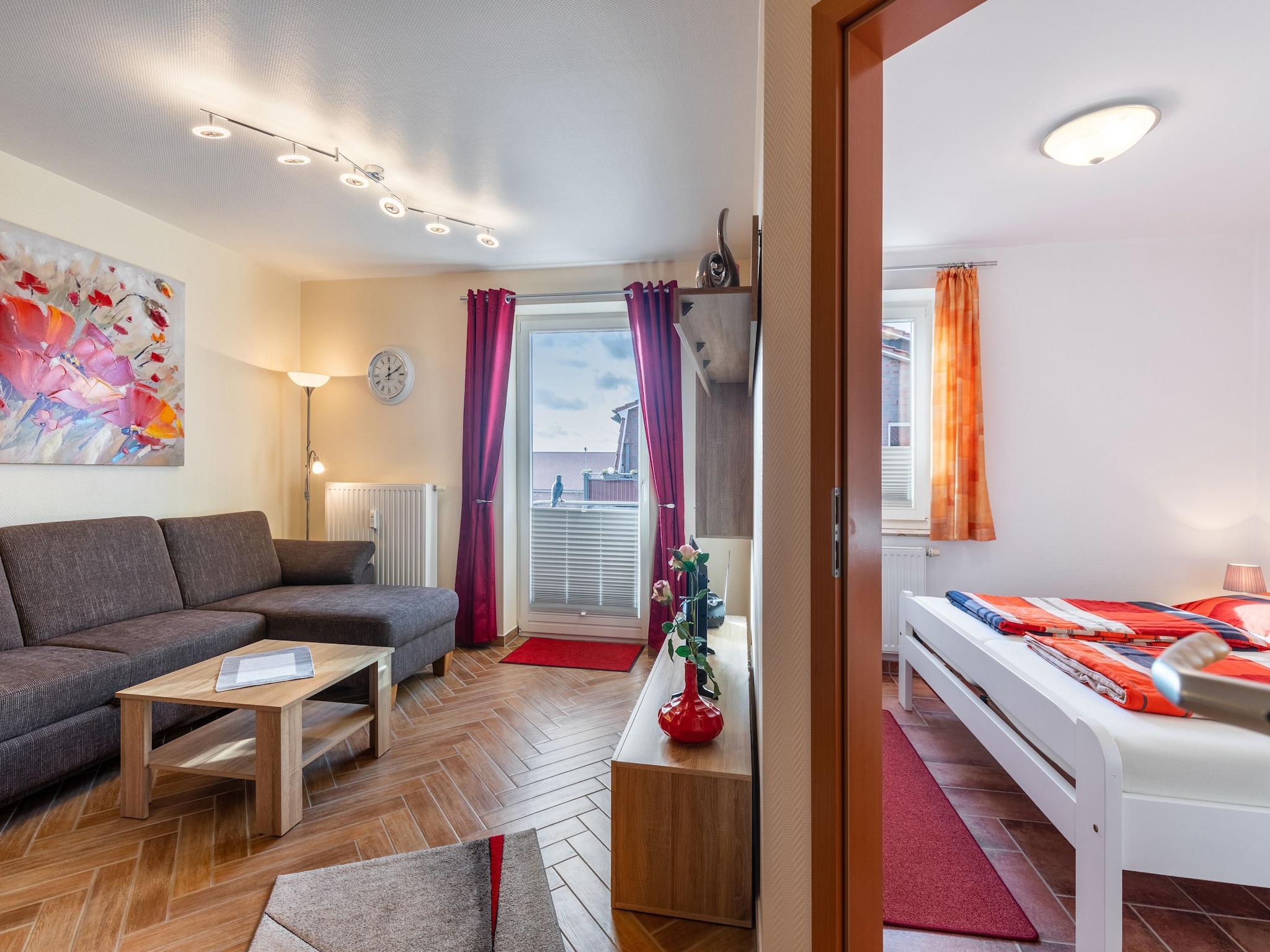 Ferienwohnung Laura