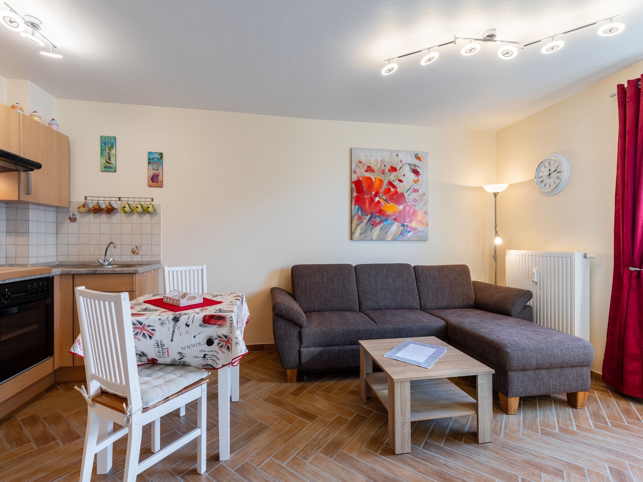 Ferienwohnung Laura