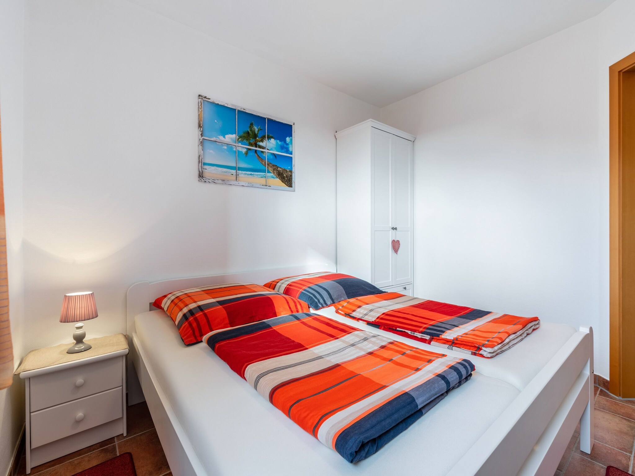 Ferienwohnung Laura