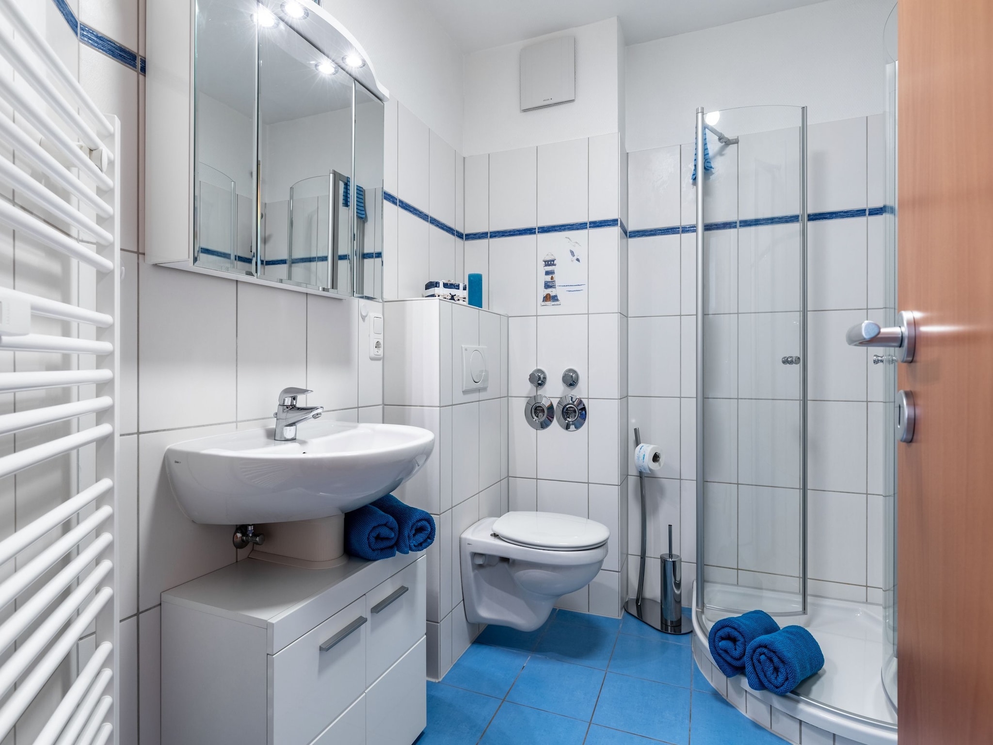 Ferienwohnung Laura