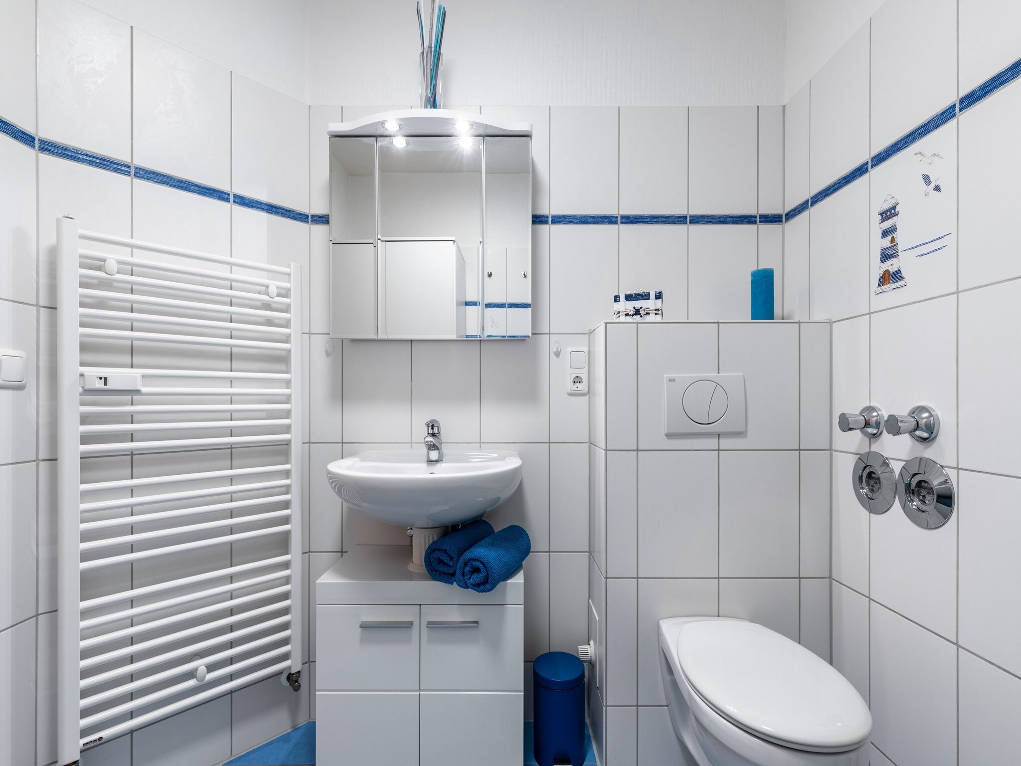 Ferienwohnung Laura