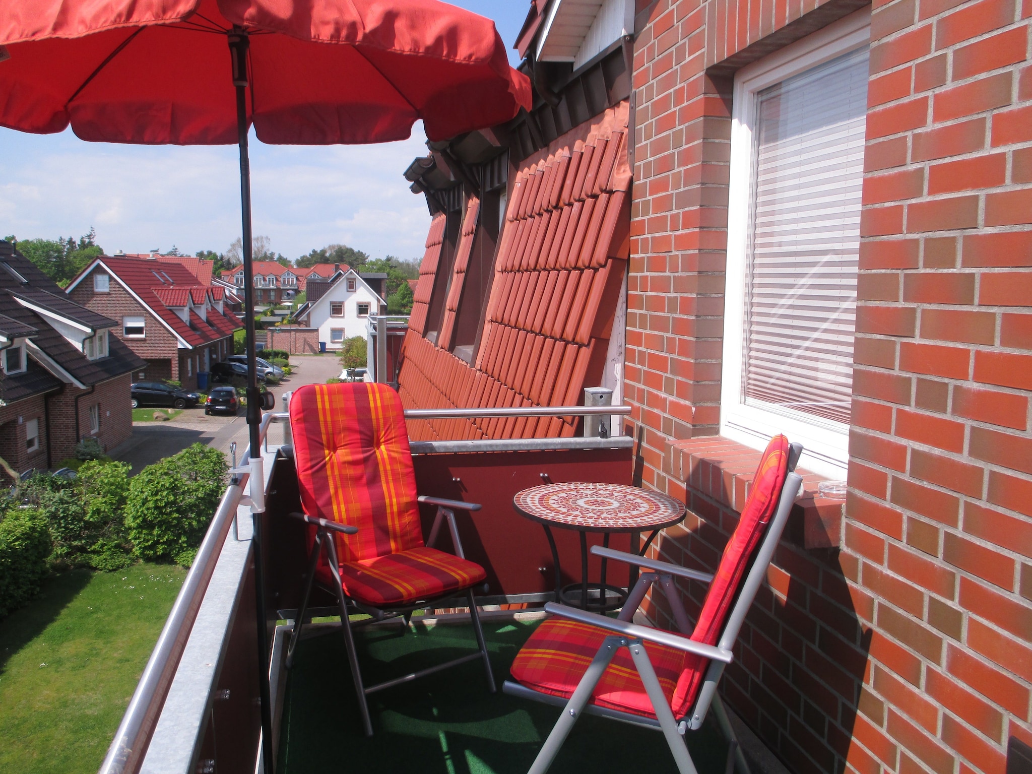 Ferienwohnung Laura