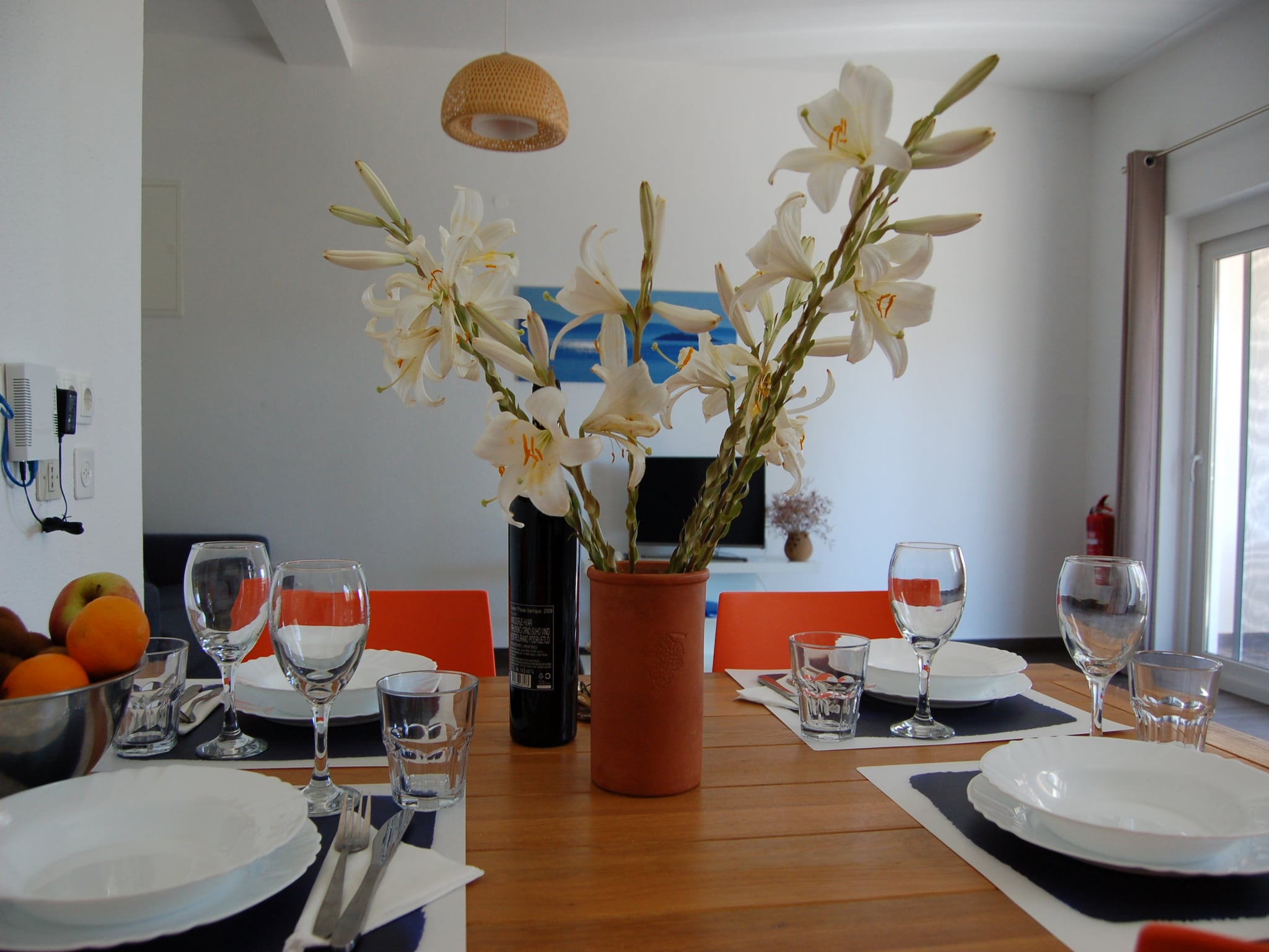 Apartmá Gorgonia S1
