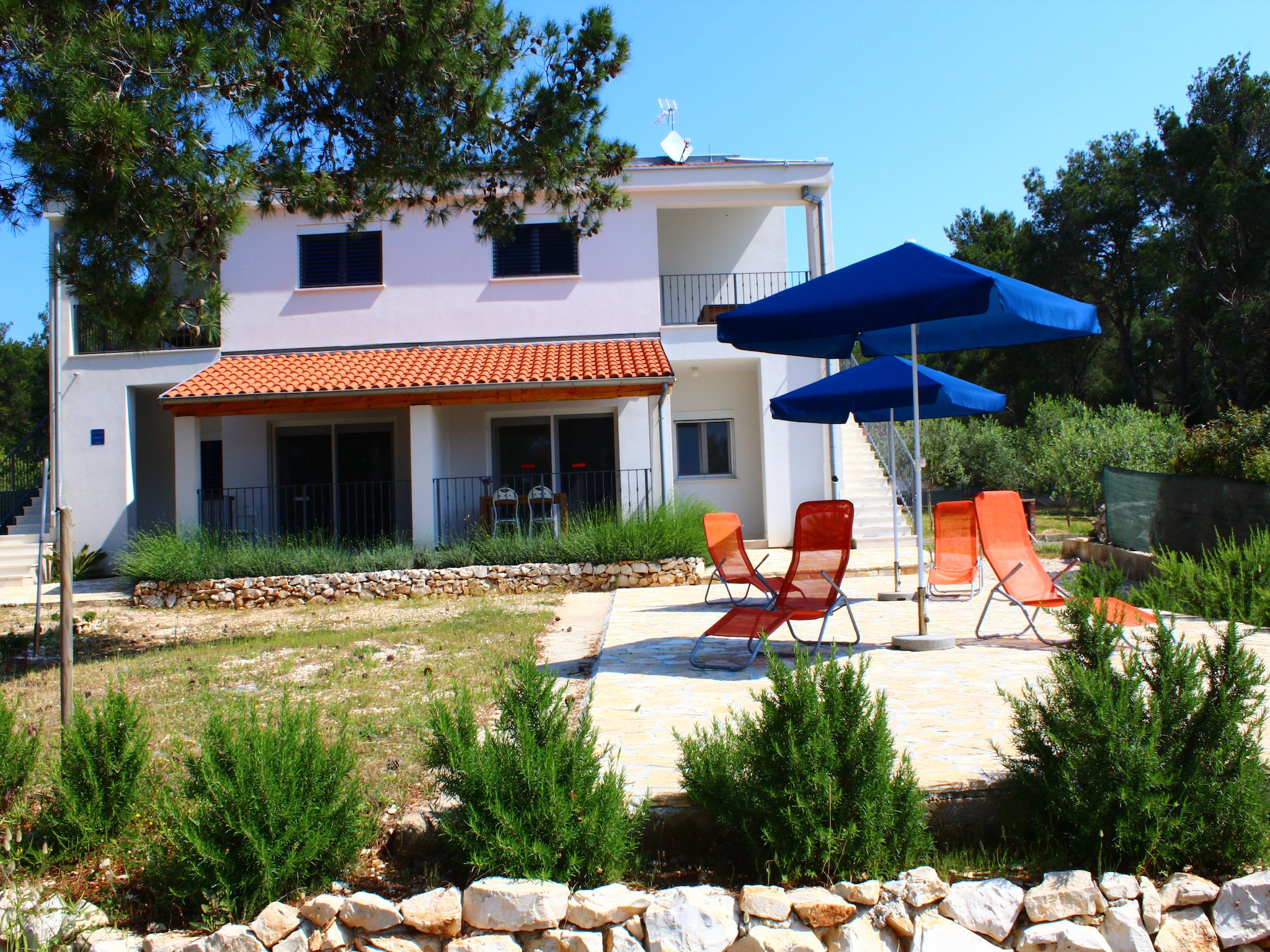 Apartmá Gorgonia S1