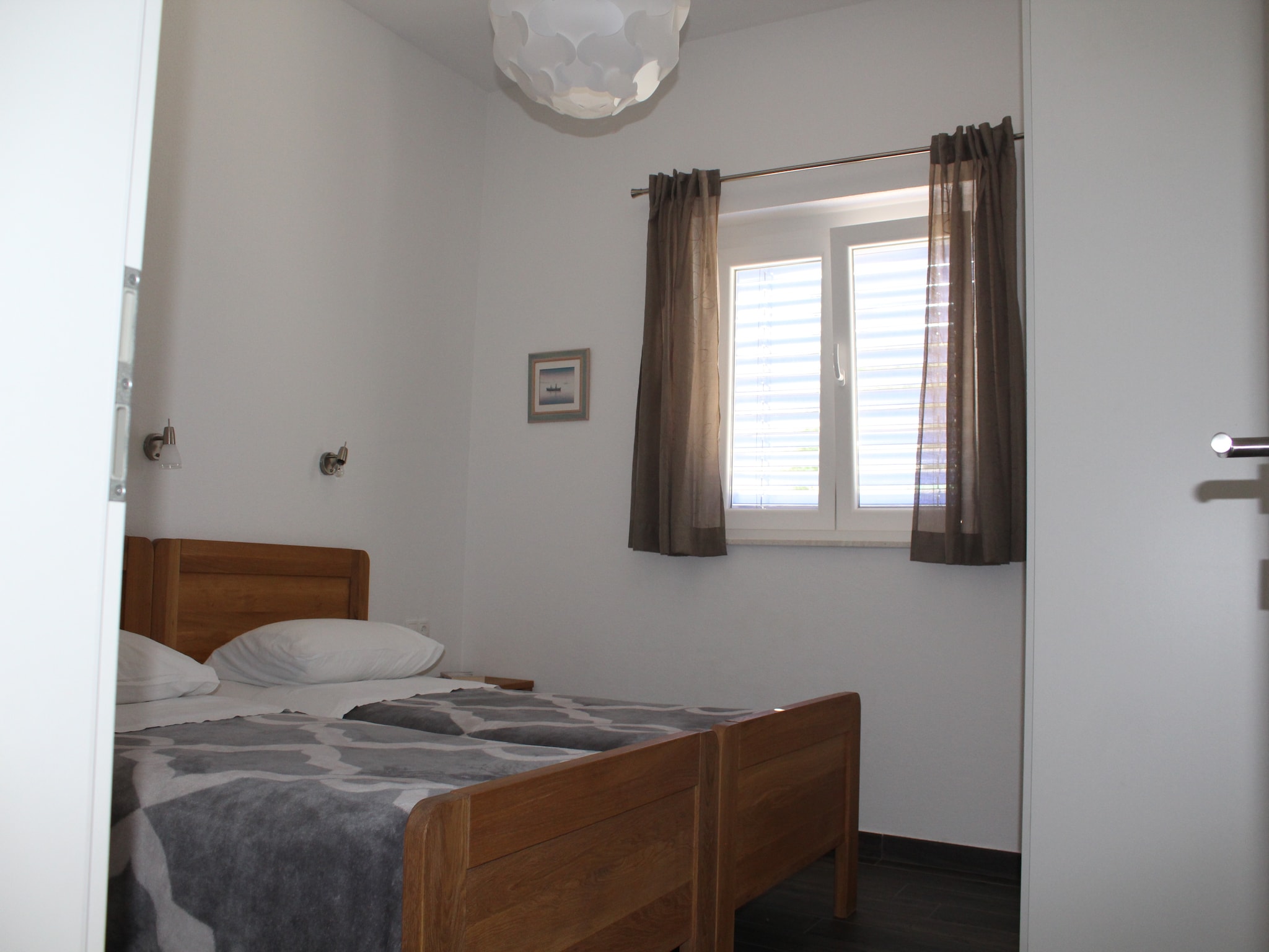 Apartmá Gorgonia S1