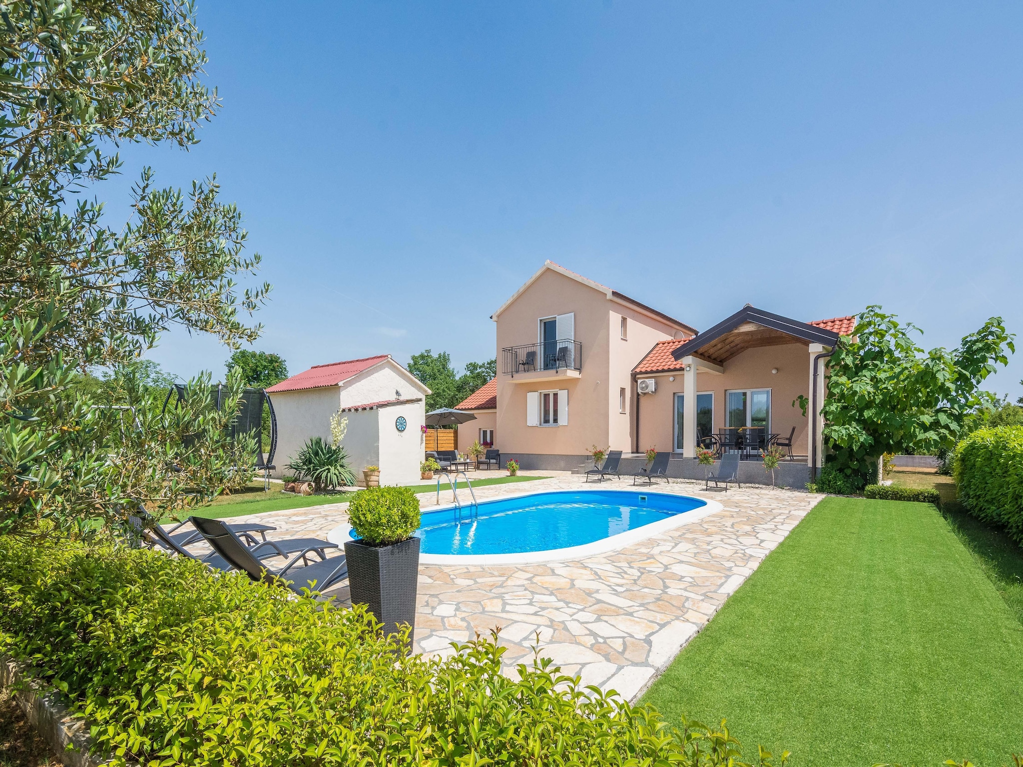   Holiday house Josipa