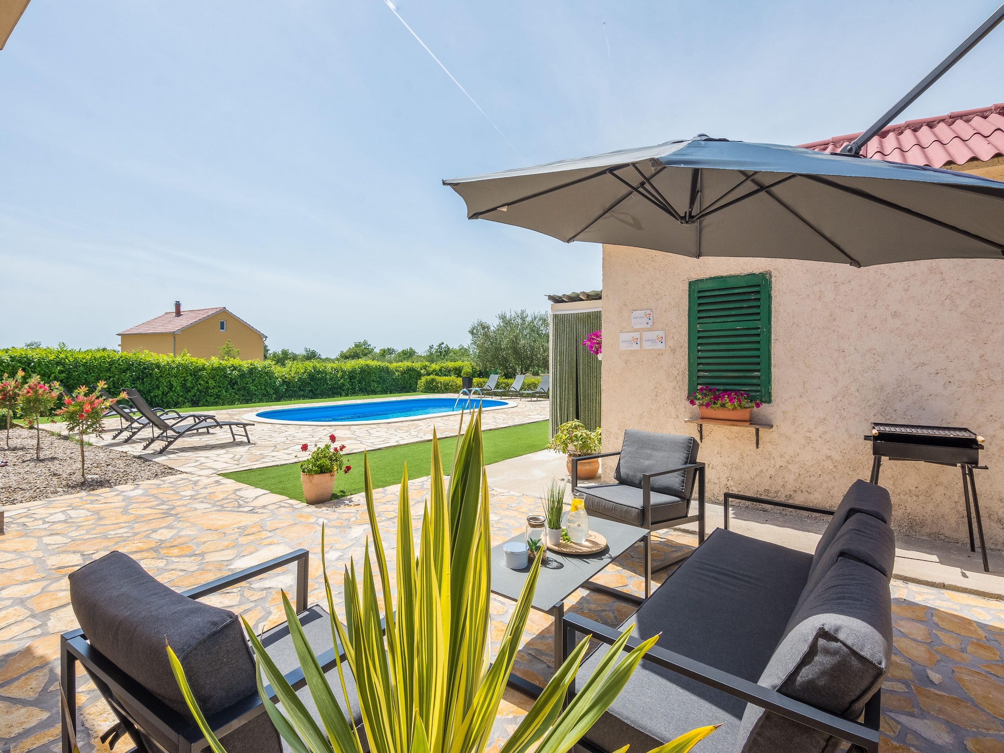   Holiday house Josipa