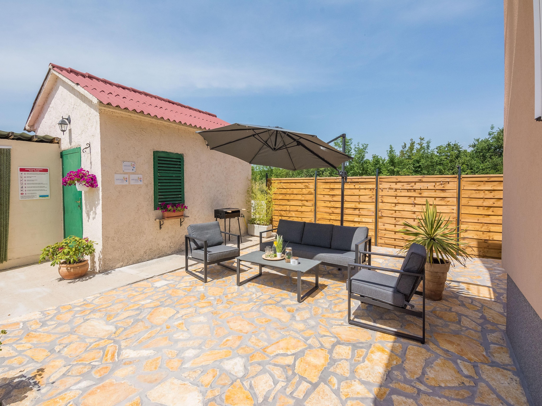   Holiday house Josipa