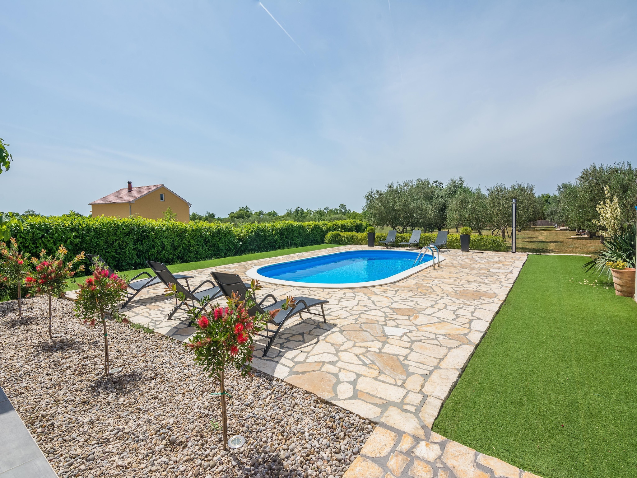   Holiday house Josipa