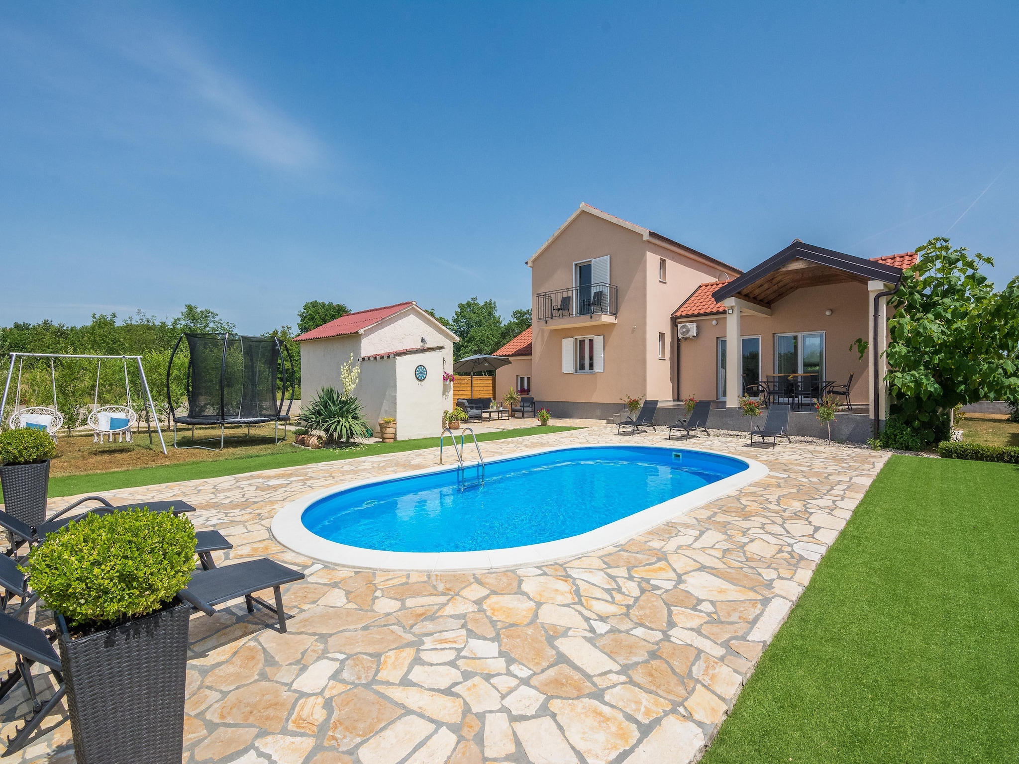  Holiday house Josipa