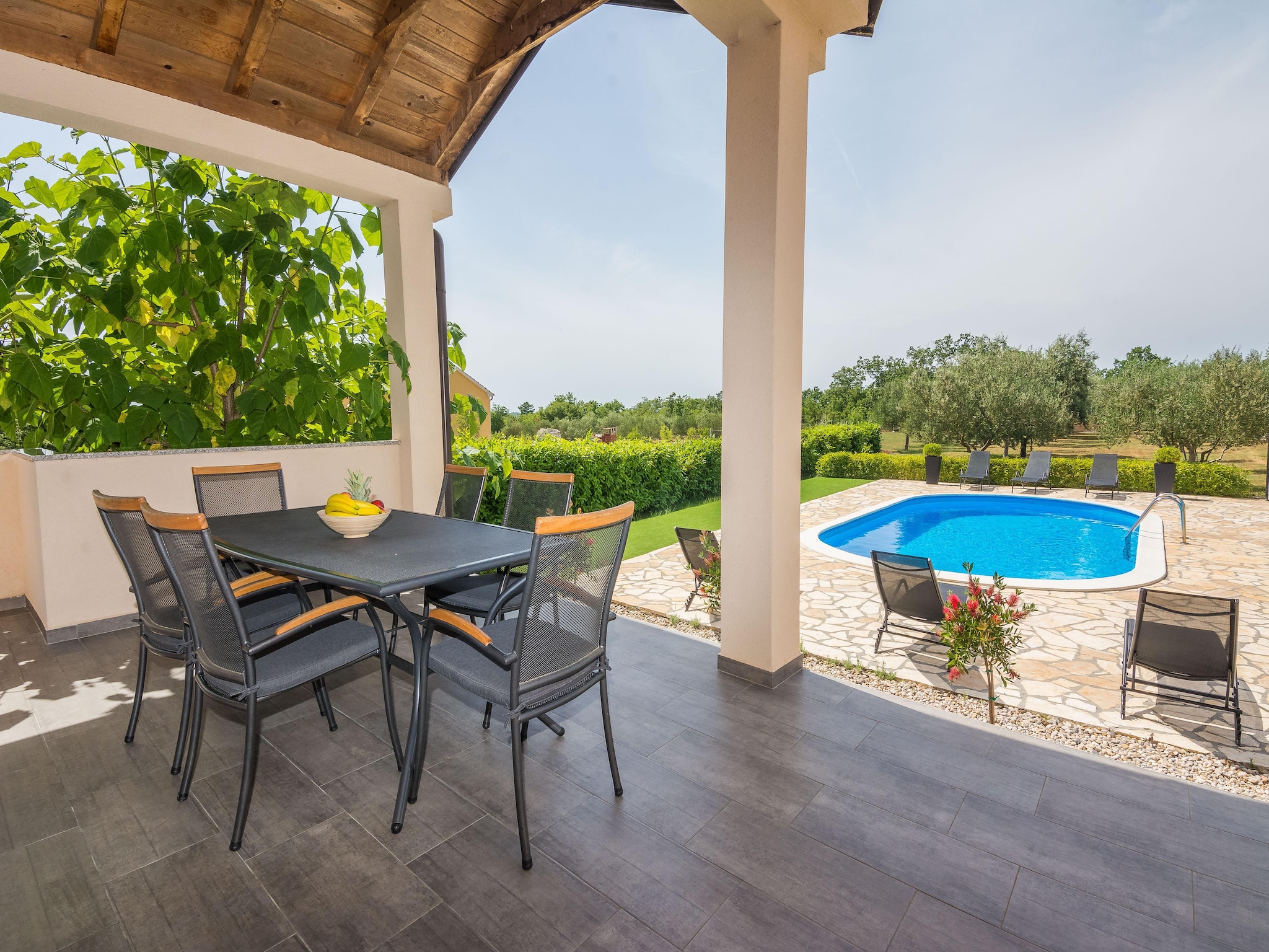   Holiday house Josipa