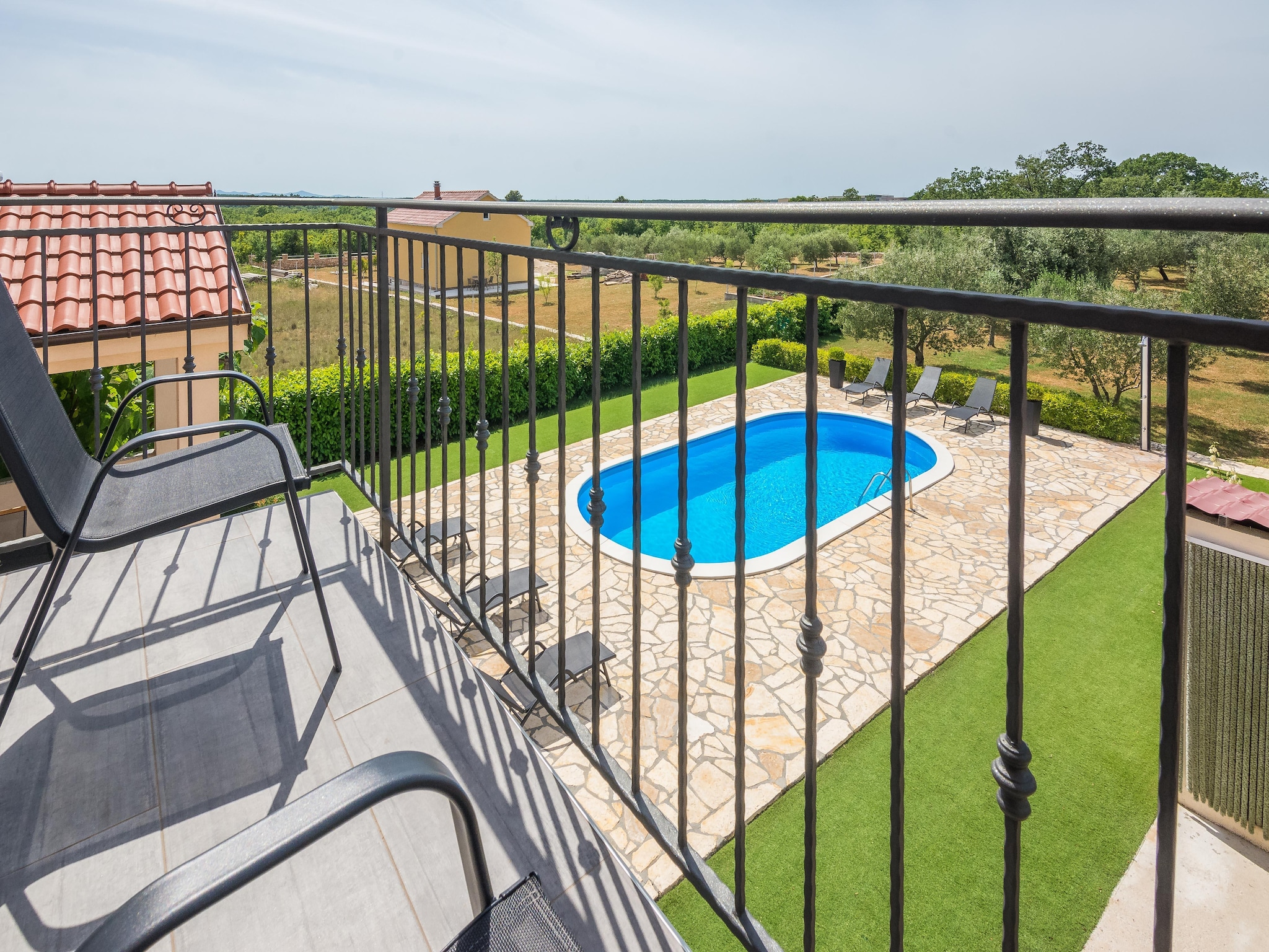   Holiday house Josipa