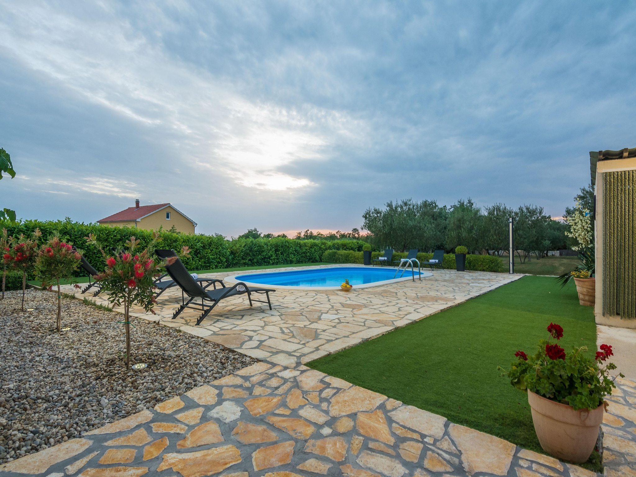   Holiday house Josipa