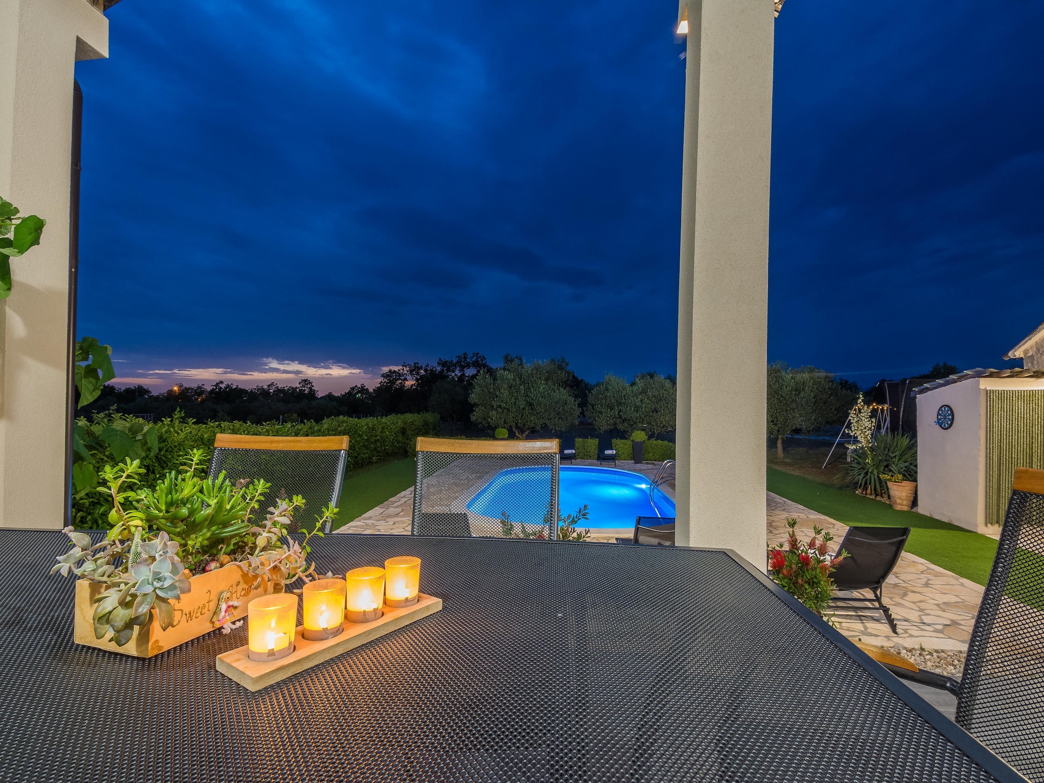   Holiday house Josipa