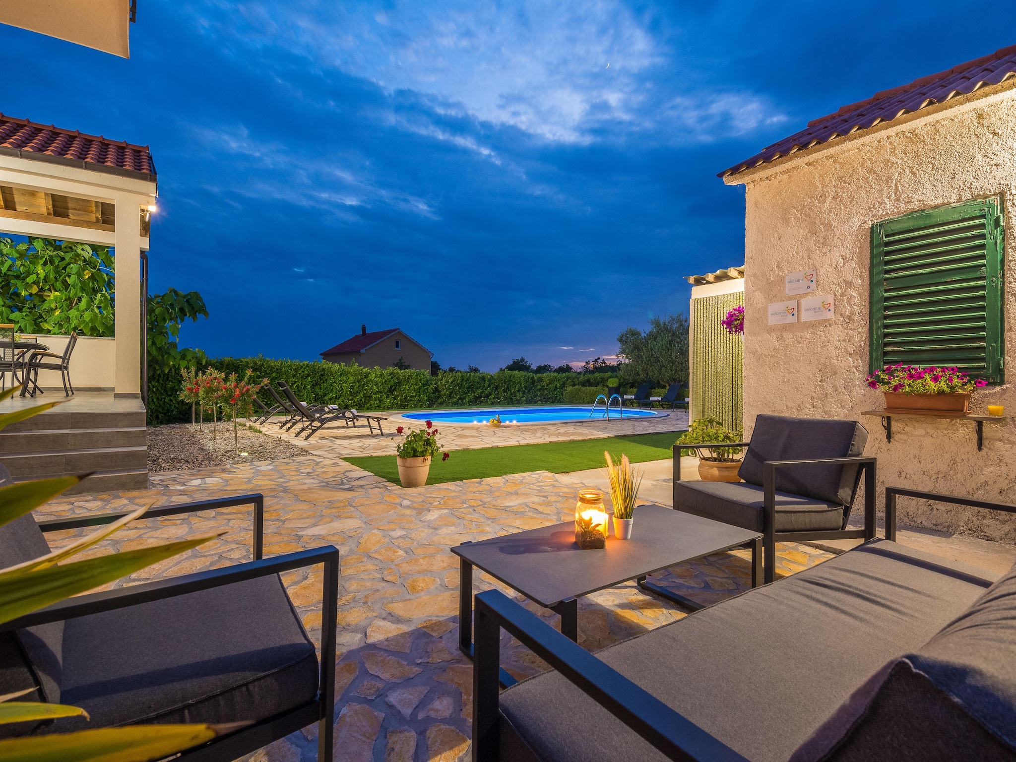   Holiday house Josipa
