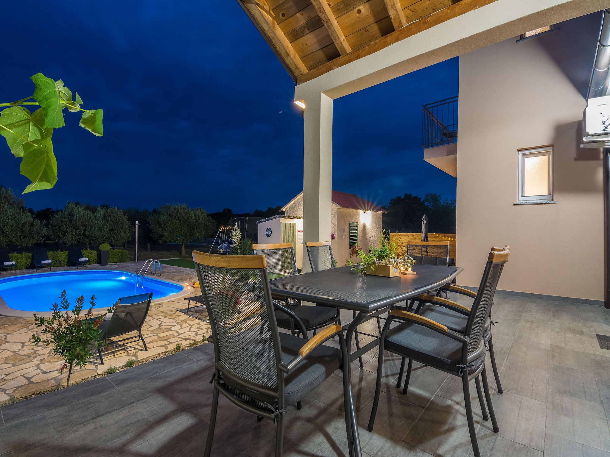   Holiday house Josipa