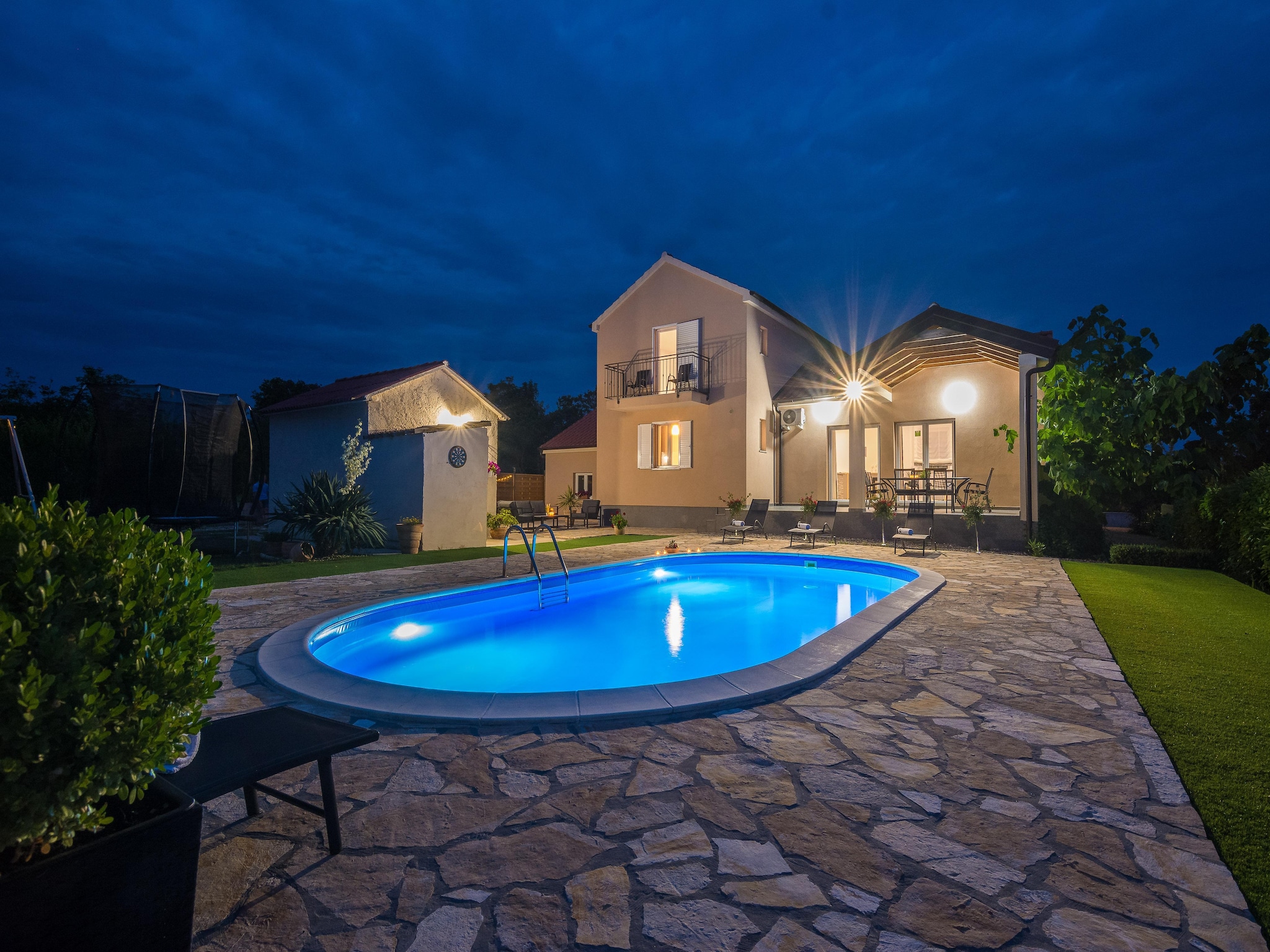   Holiday house Josipa