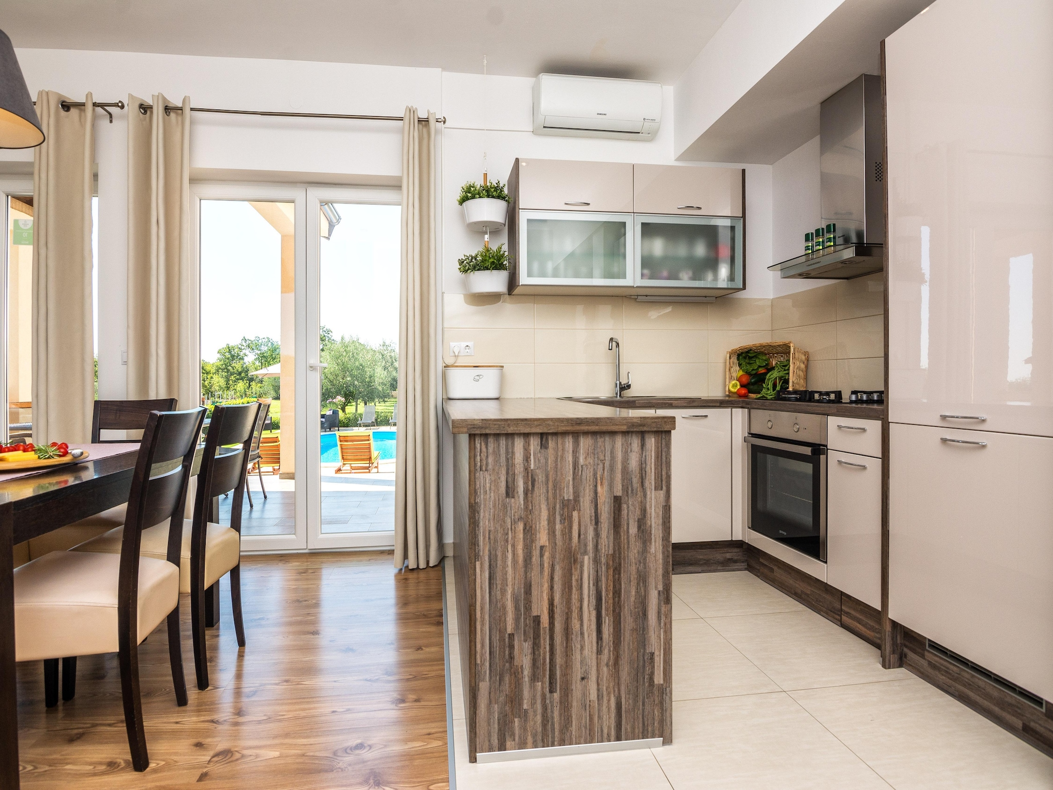   Holiday house Josipa