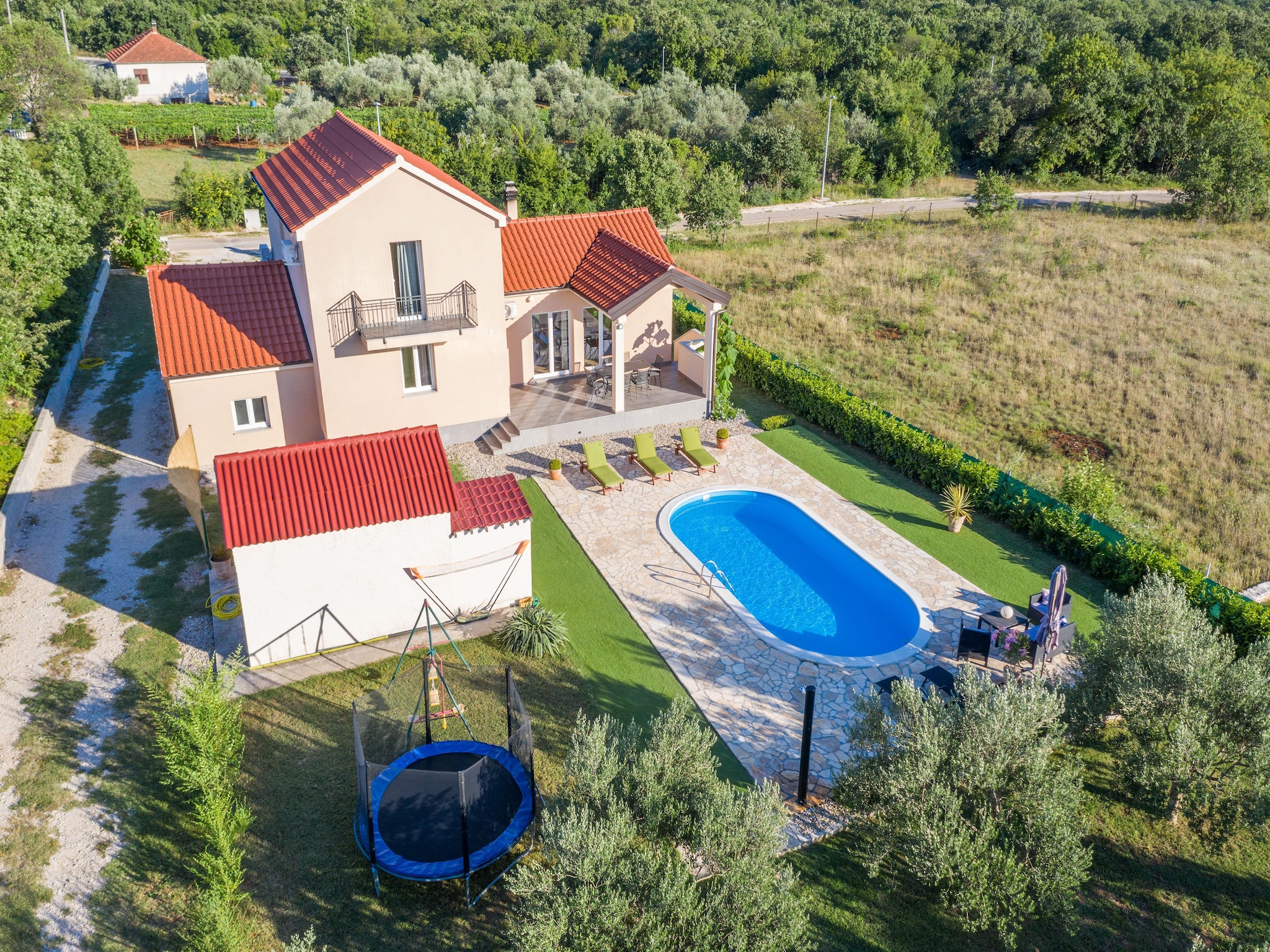   Holiday house Josipa