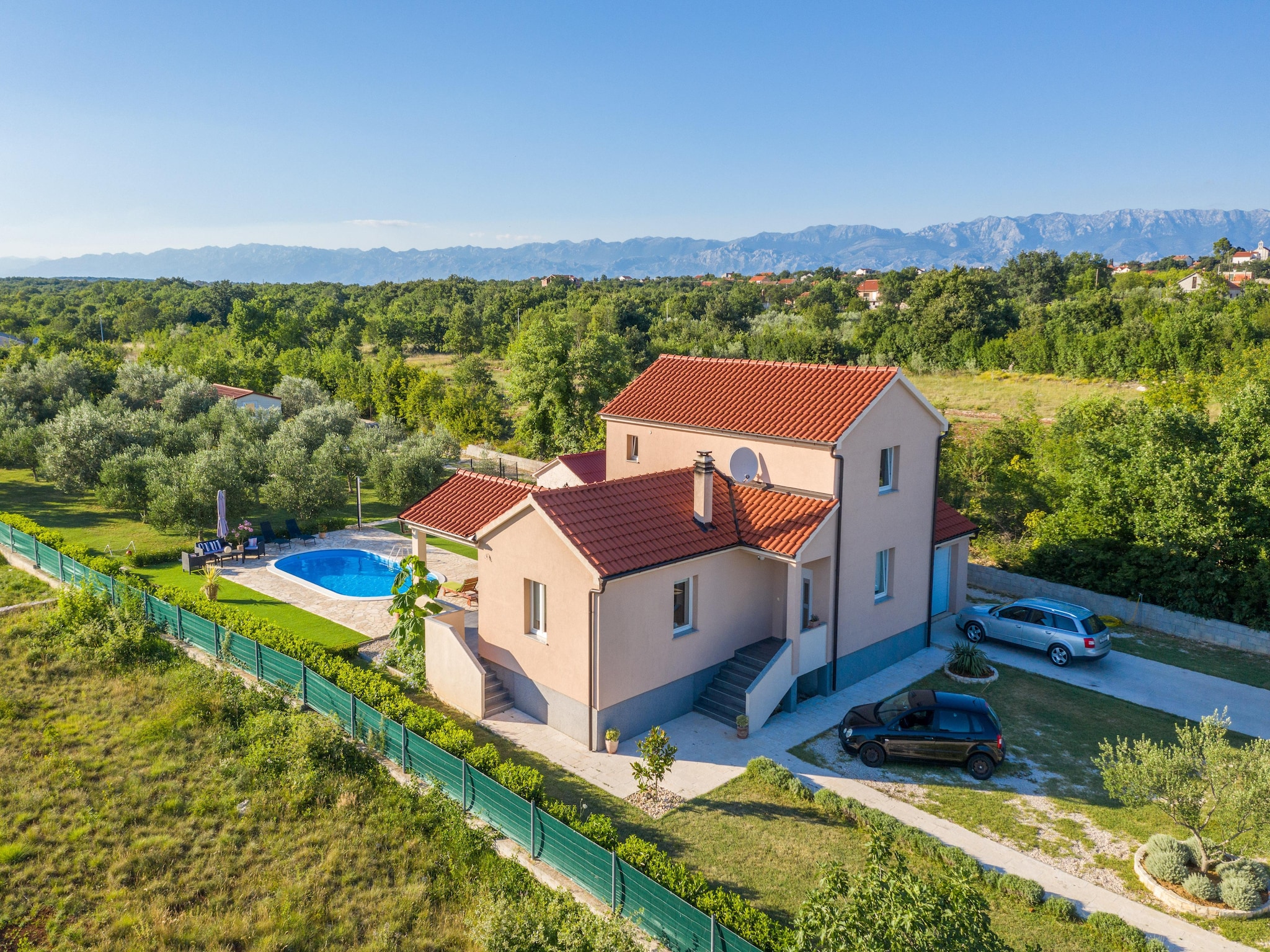   Holiday house Josipa