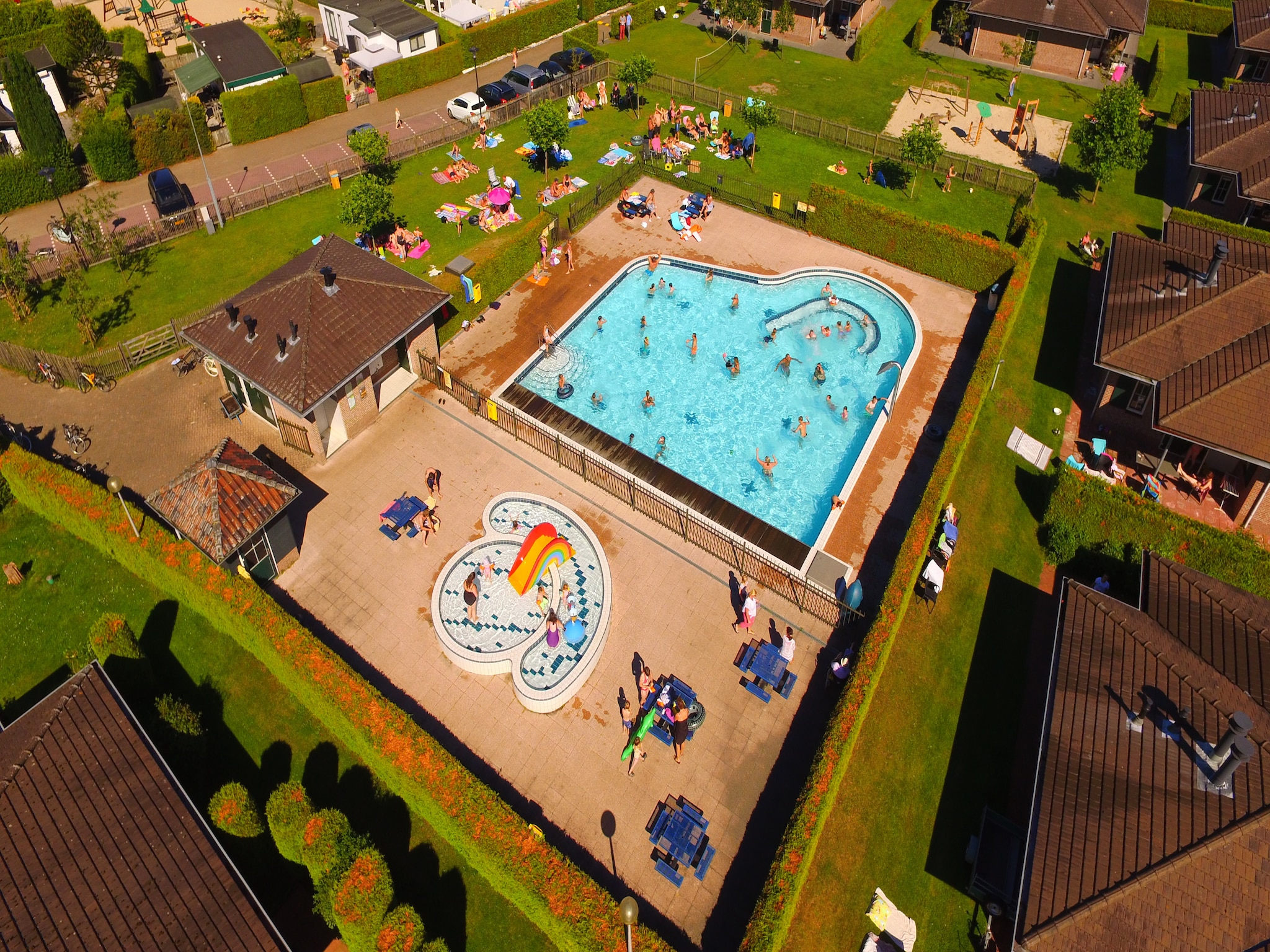   Recreatiepark de Boshoek 2