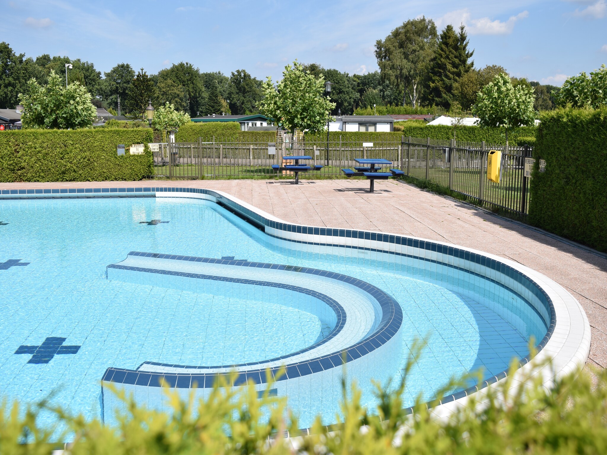   Recreatiepark de Boshoek 2