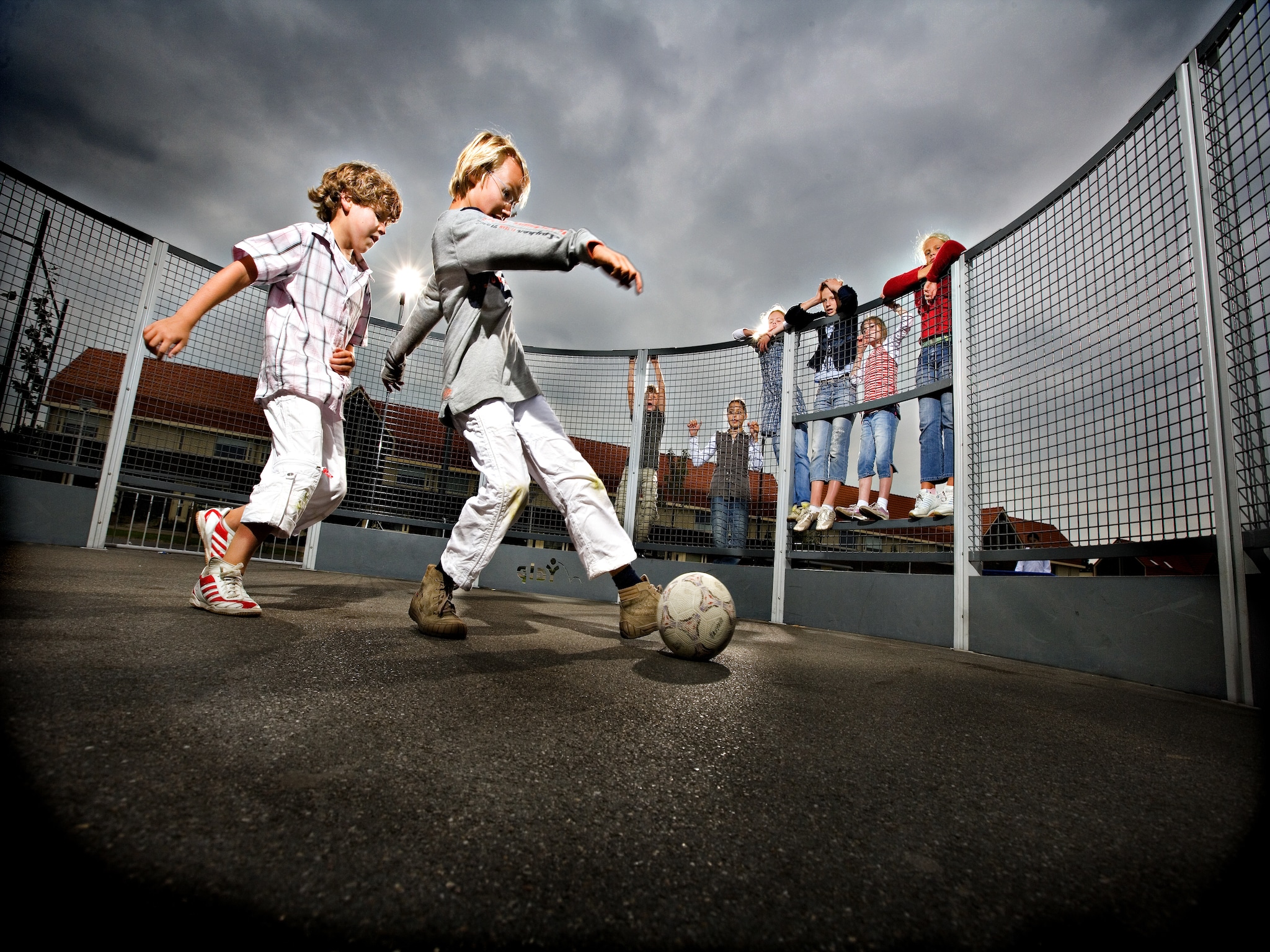   Recreatiepark de Boshoek 2