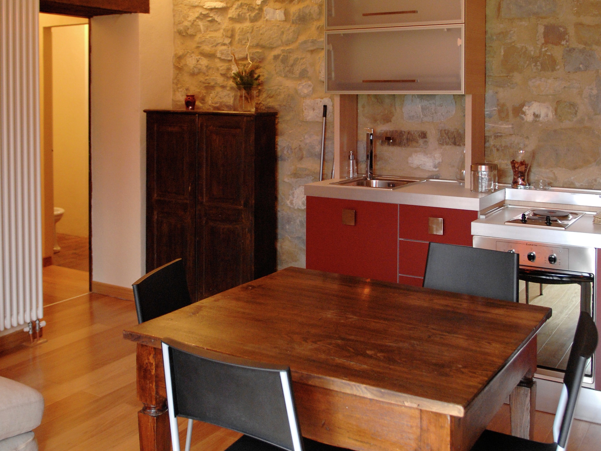   Borgo Belvedere Combi