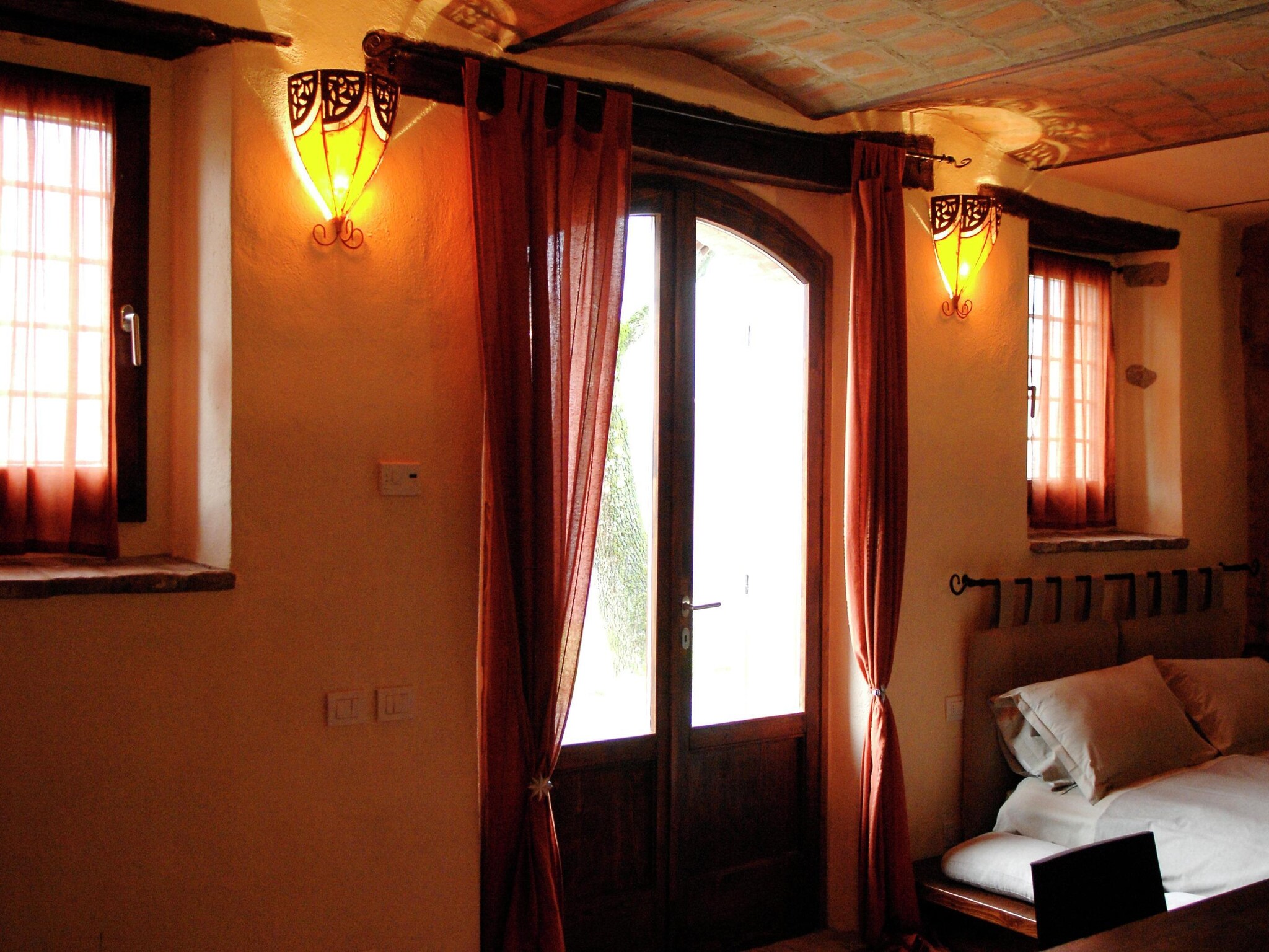   Borgo Belvedere Combi