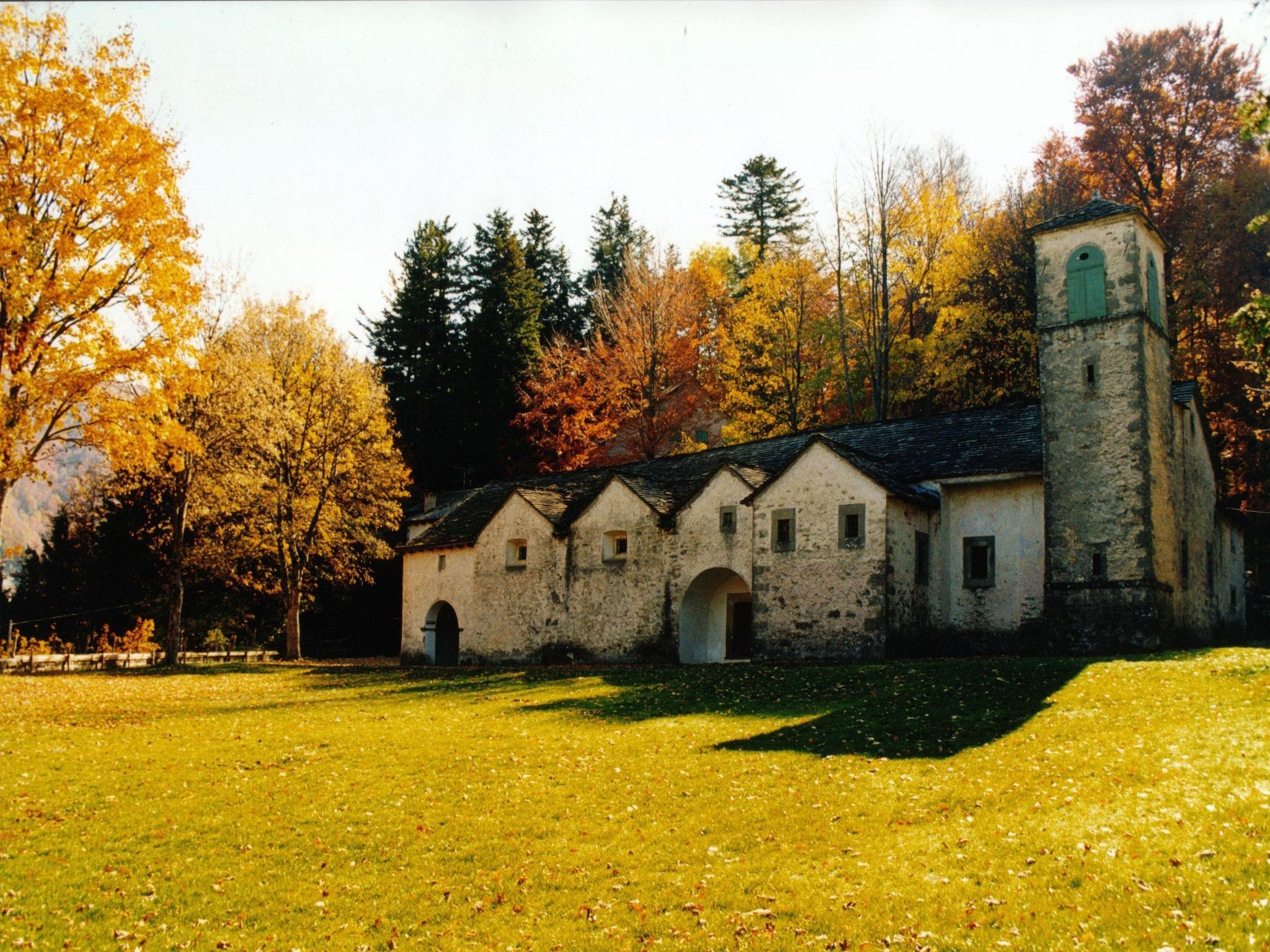   Borgo Belvedere Combi