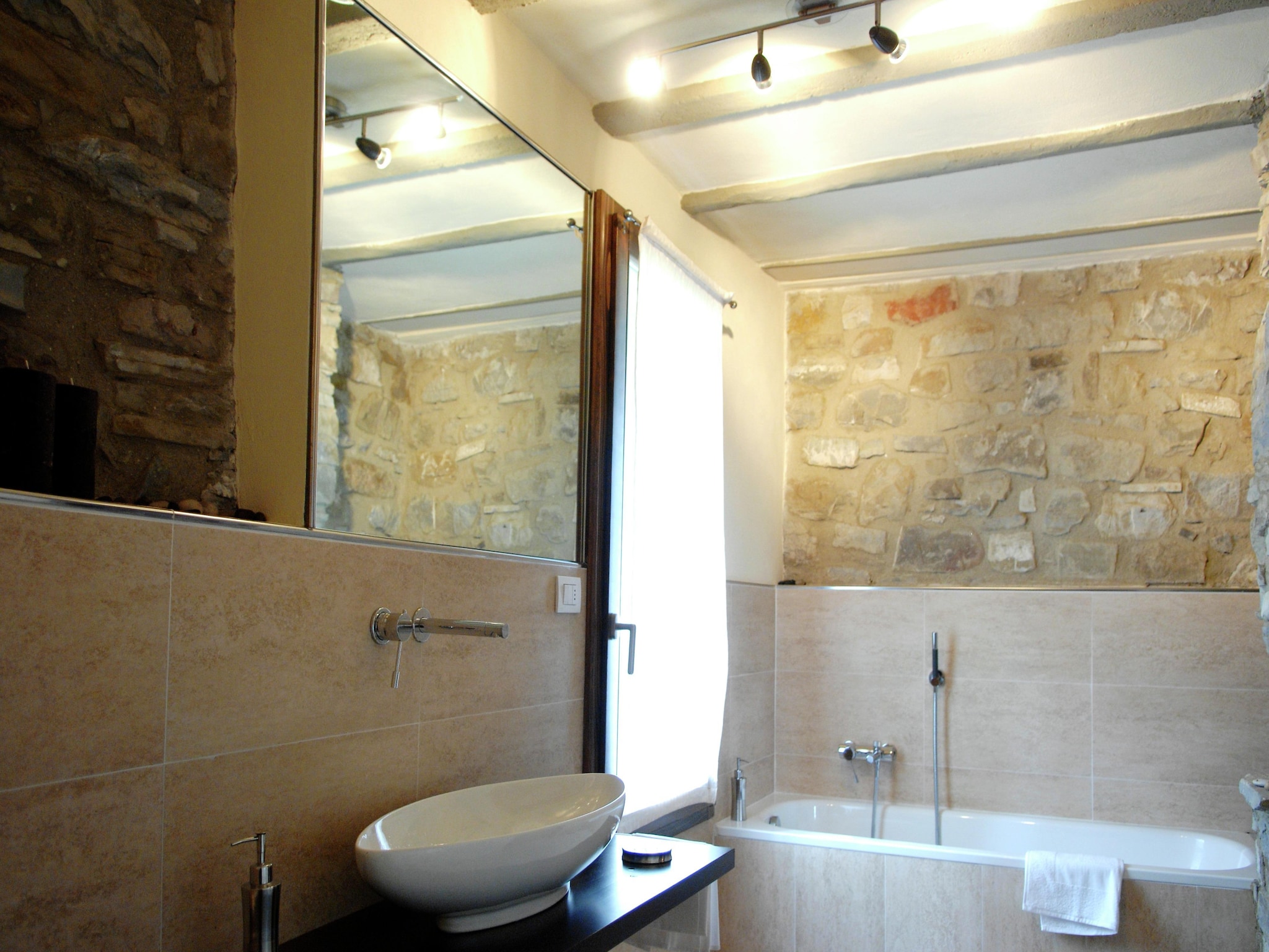   Borgo Belvedere Combi
