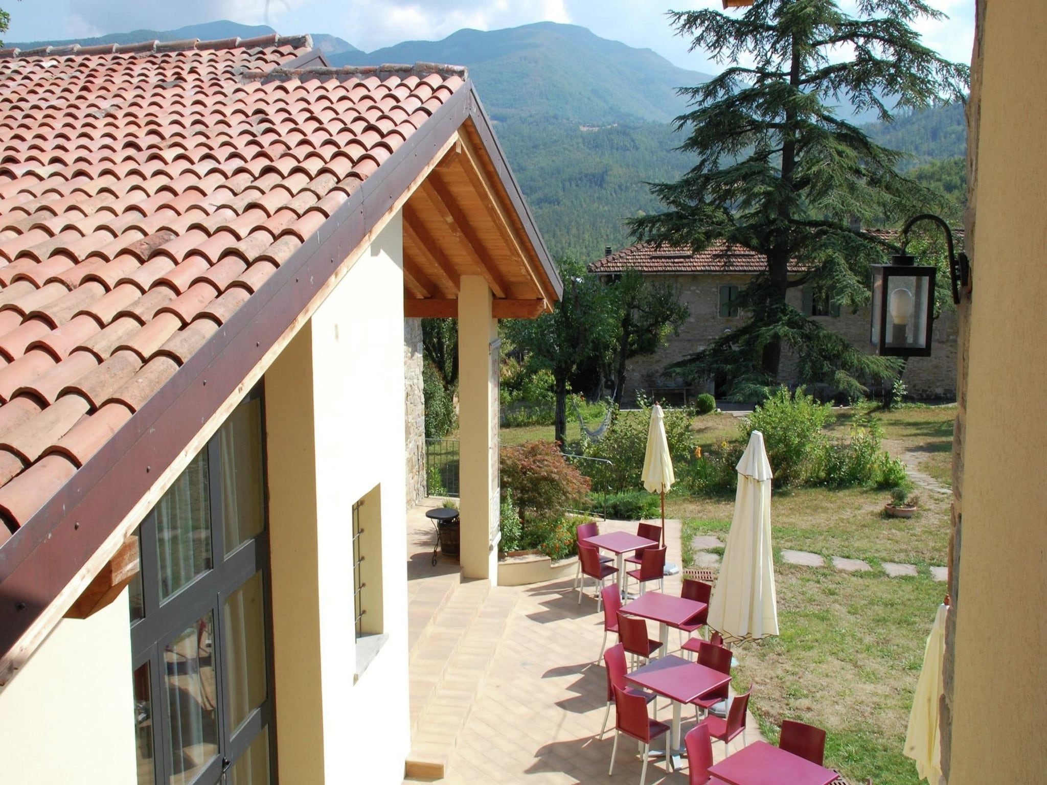   Borgo Belvedere Combi