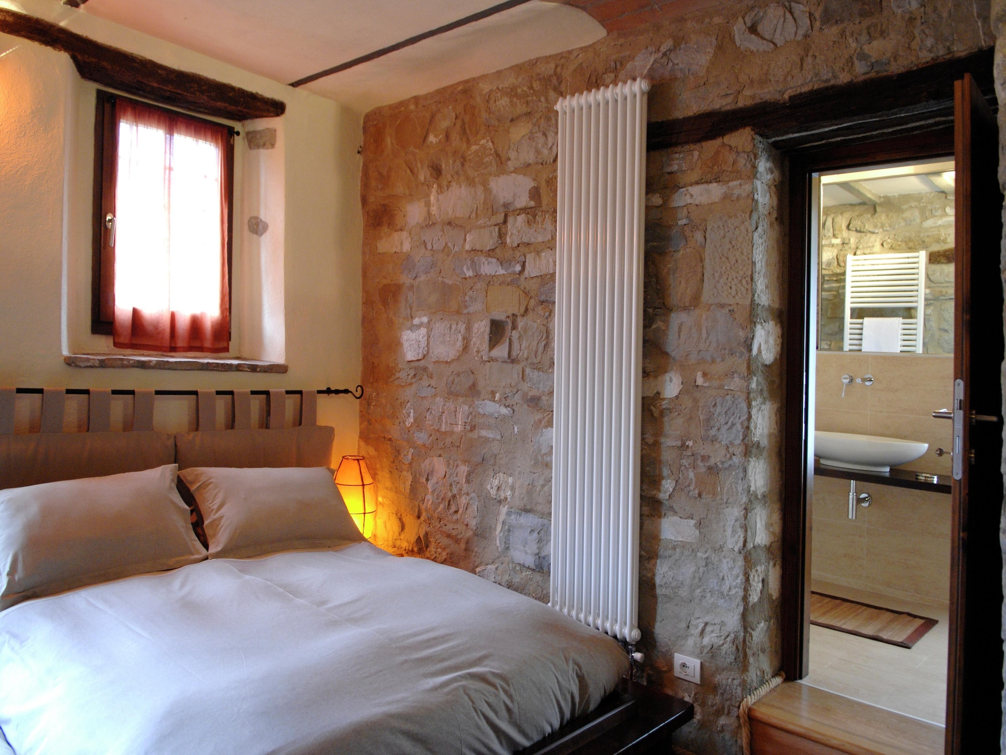   Borgo Belvedere Combi