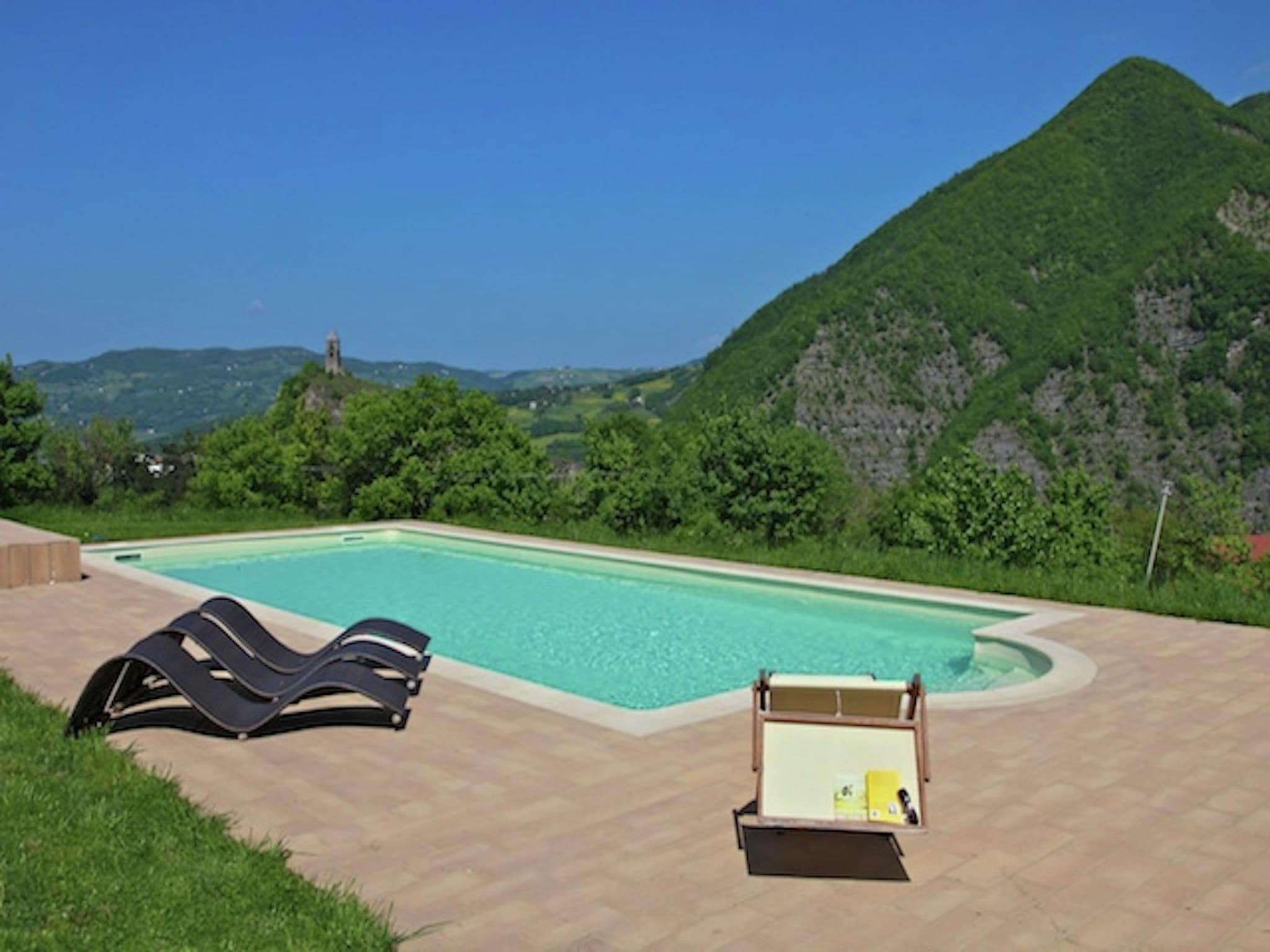   Borgo Belvedere Combi