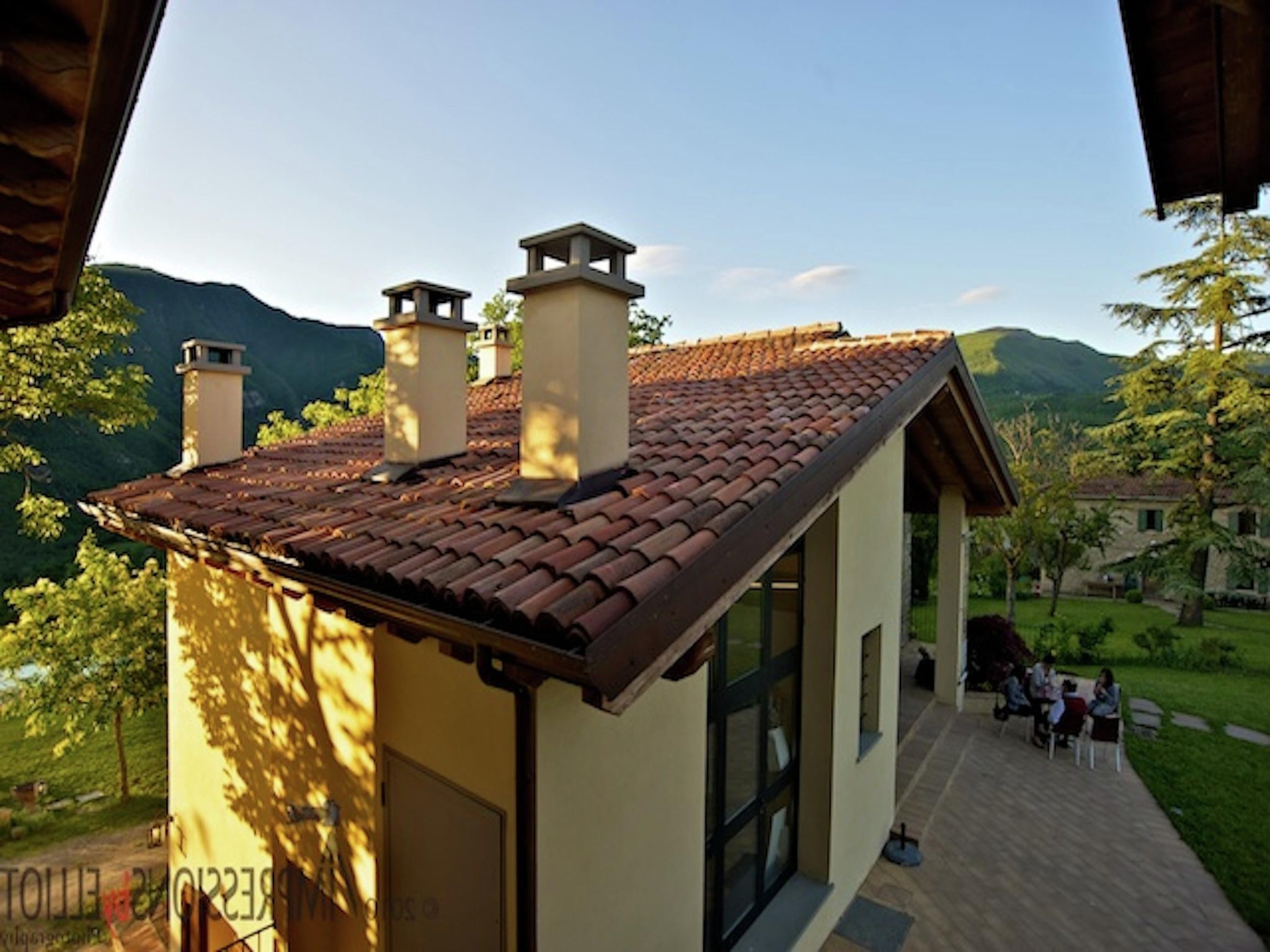   Borgo Belvedere Combi