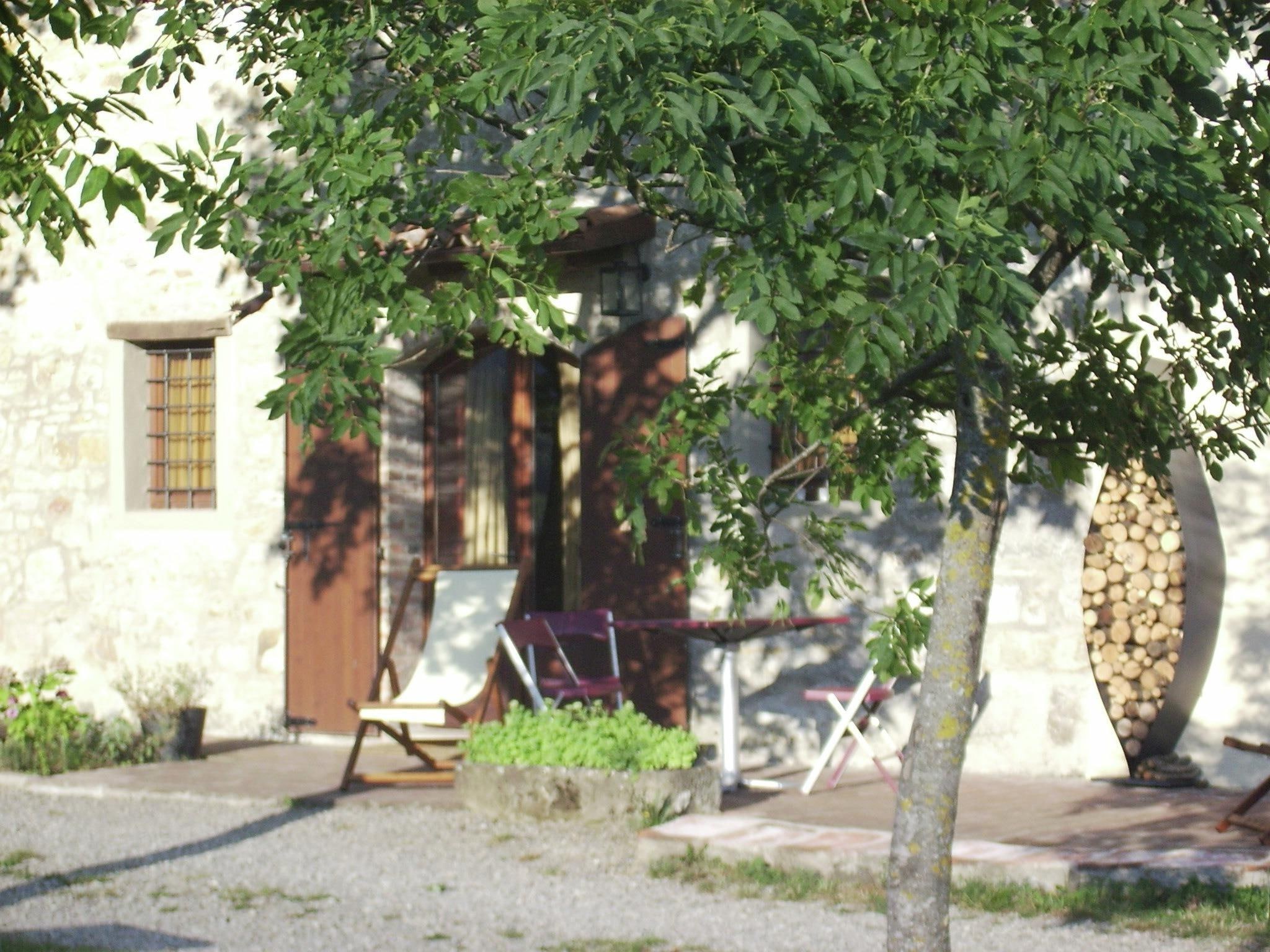   Borgo Belvedere Combi