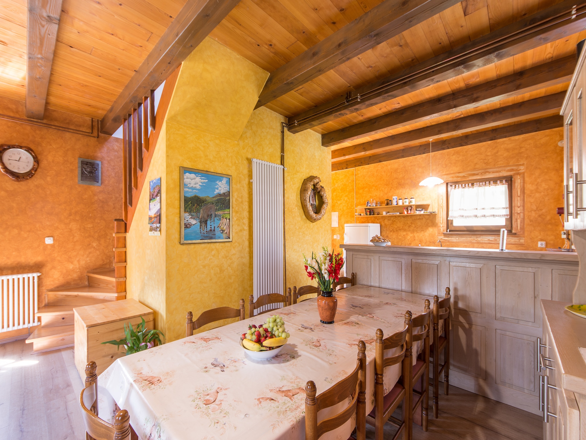   Holiday Houses Silvano